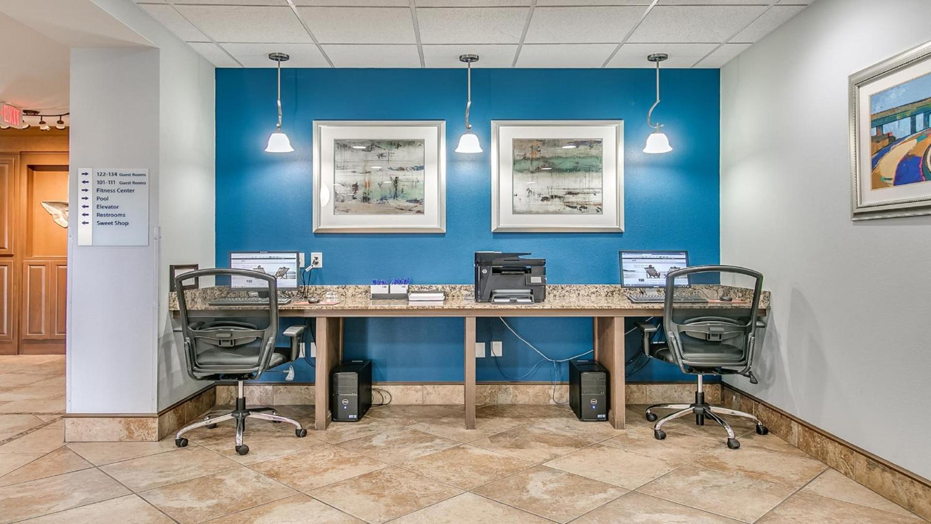Holiday Inn Express & Suites Lubbock Southwest – Wolfforth by IHG photo 11