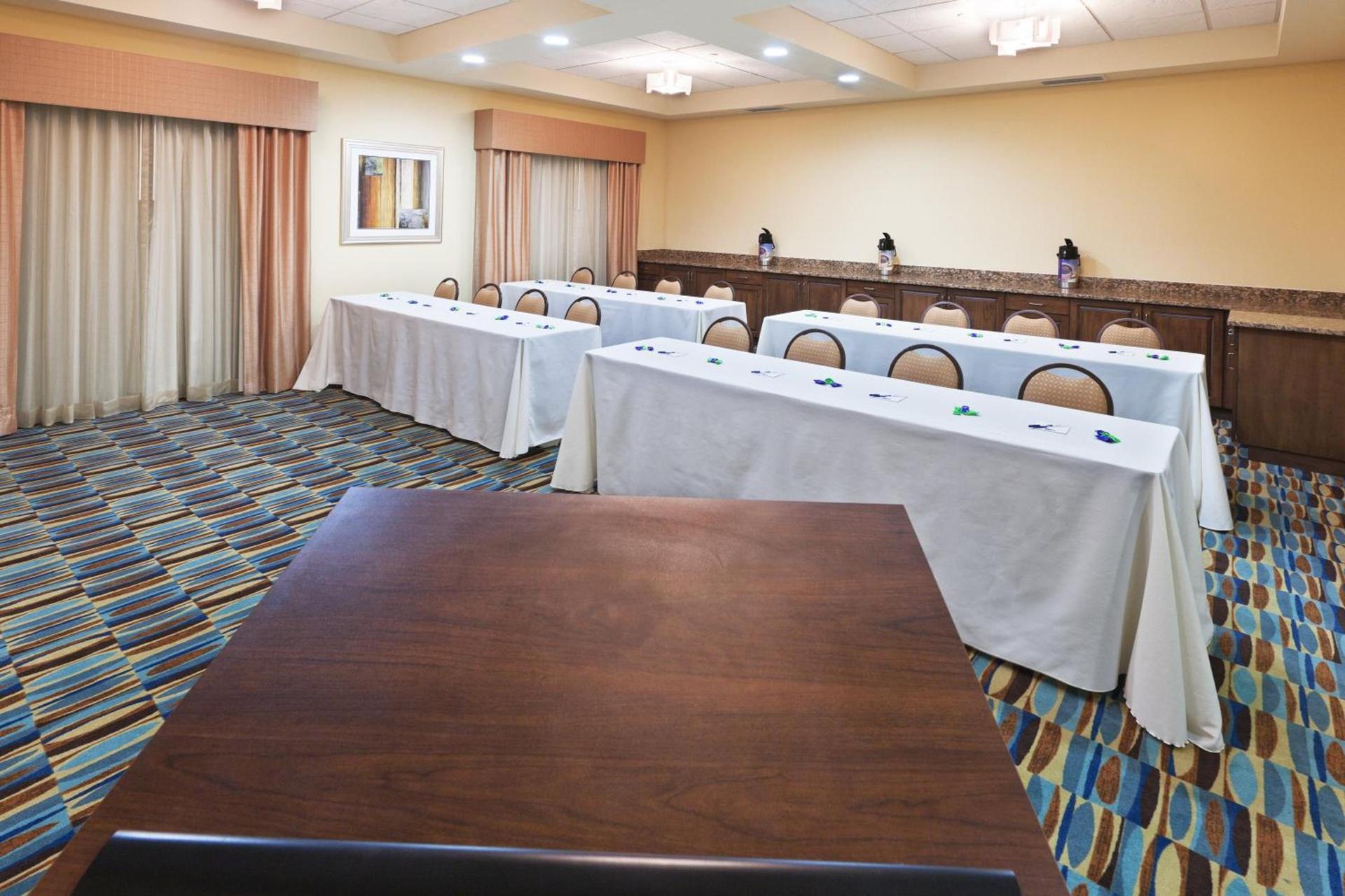 Holiday Inn Express & Suites Lubbock Southwest – Wolfforth by IHG photo 21