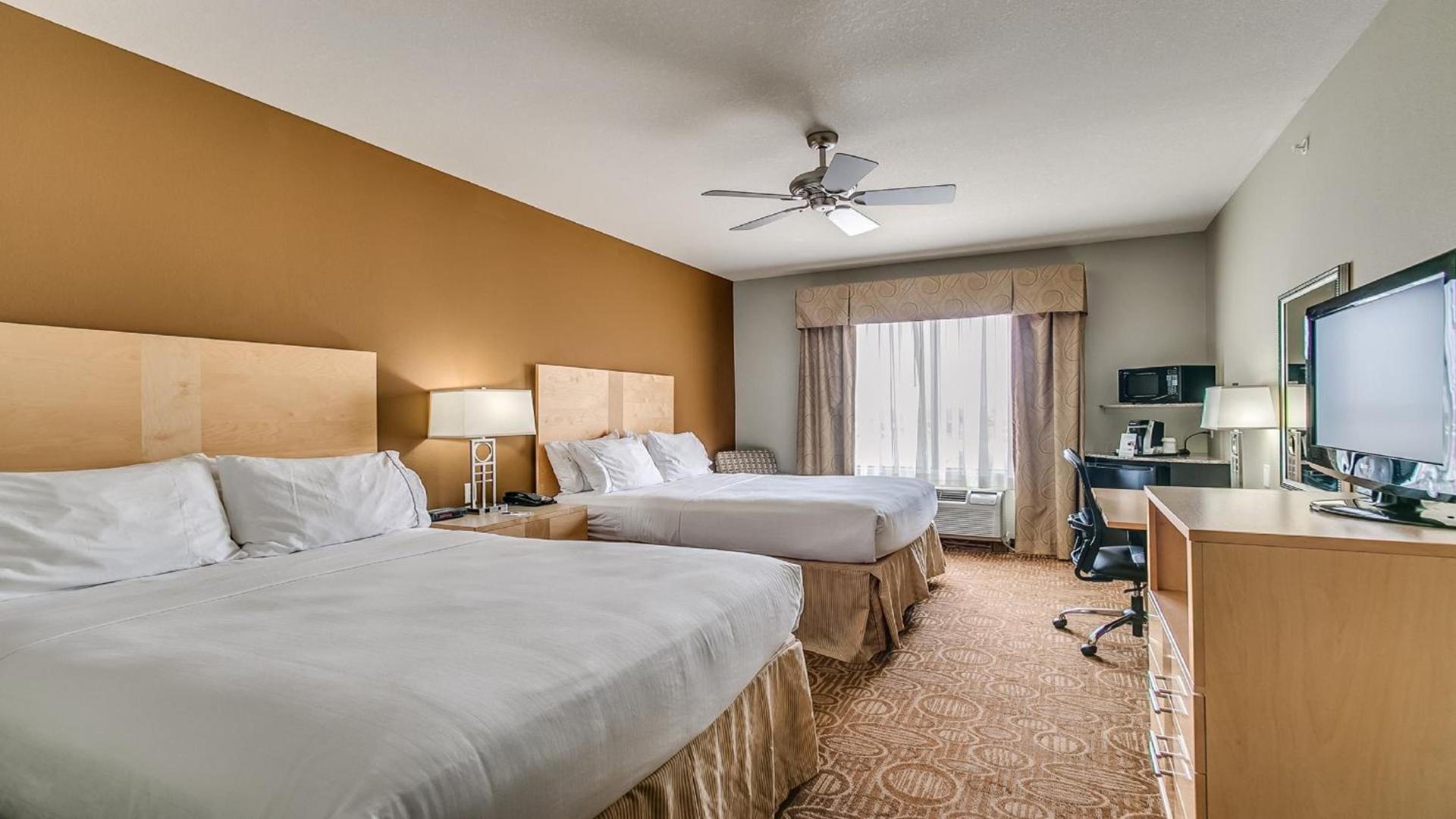 Holiday Inn Express & Suites Lubbock Southwest – Wolfforth by IHG photo 40