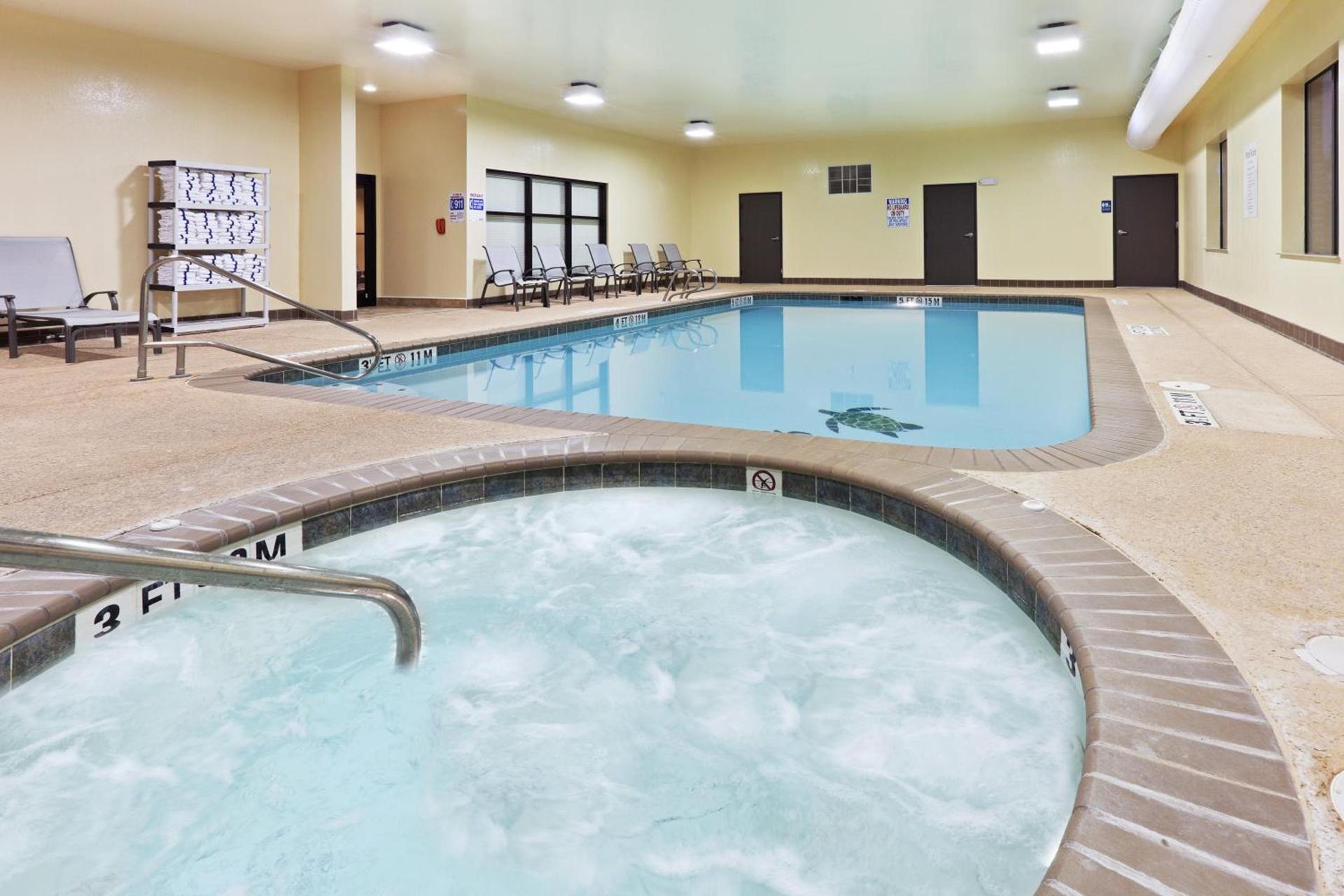 Holiday Inn Express & Suites Lubbock Southwest – Wolfforth by IHG photo 19
