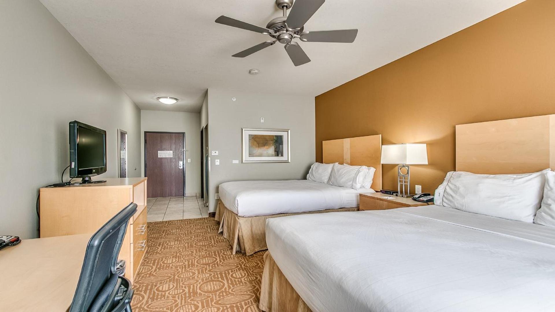 Holiday Inn Express & Suites Lubbock Southwest – Wolfforth by IHG photo 41