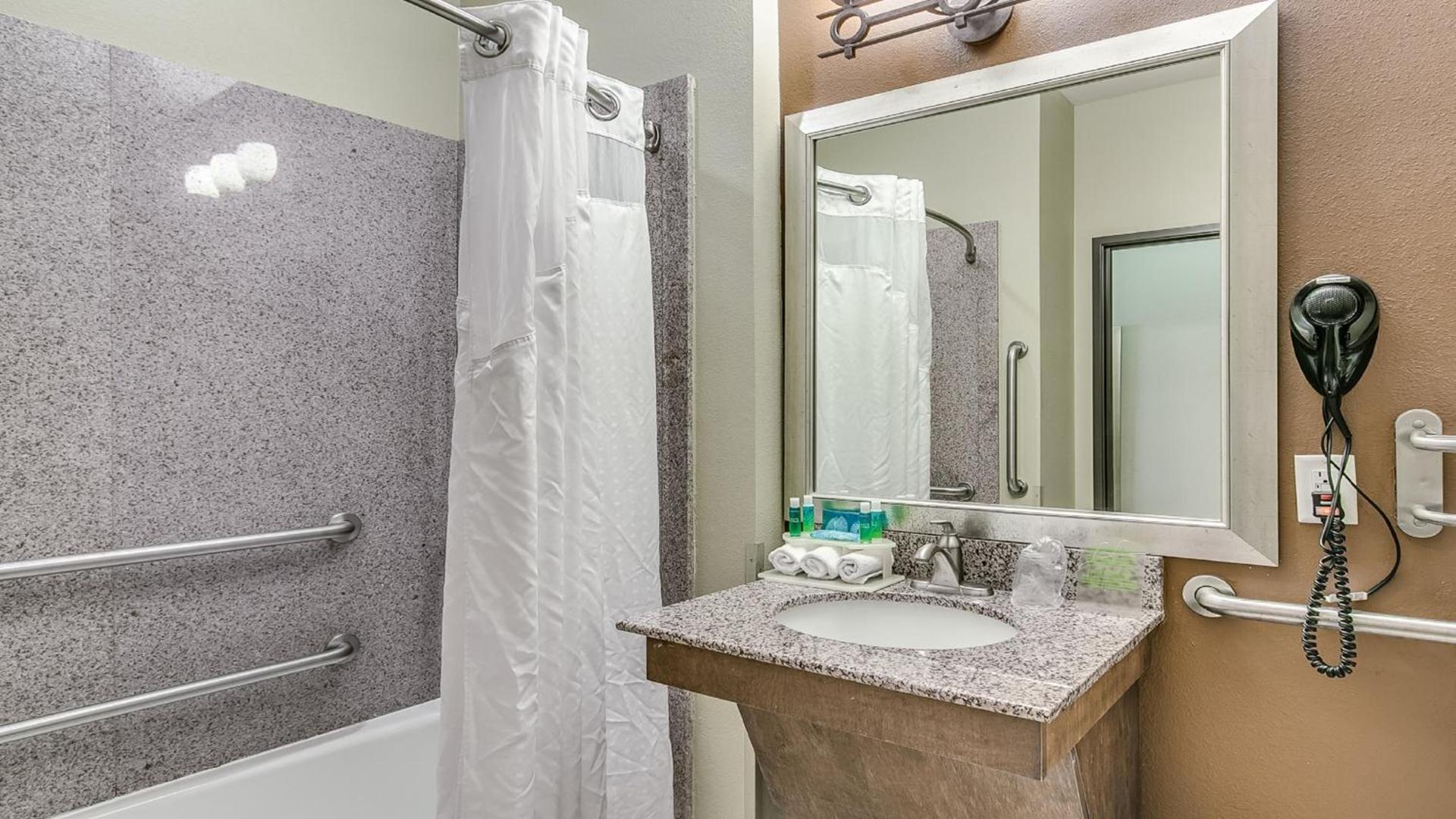 Holiday Inn Express & Suites Lubbock Southwest – Wolfforth by IHG photo 29