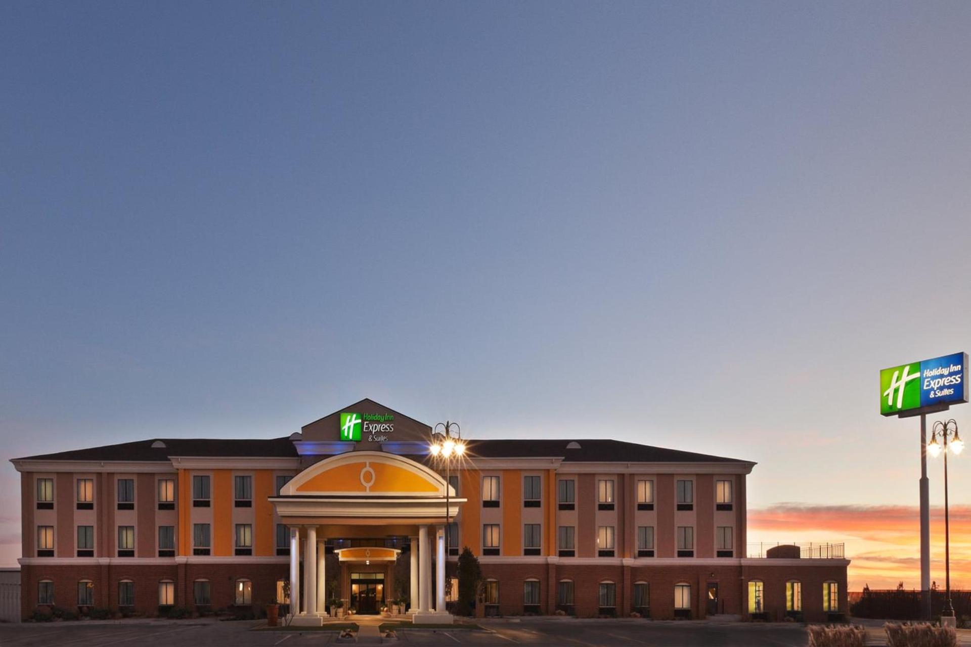Holiday Inn Express & Suites Lubbock Southwest – Wolfforth by IHG photo 24