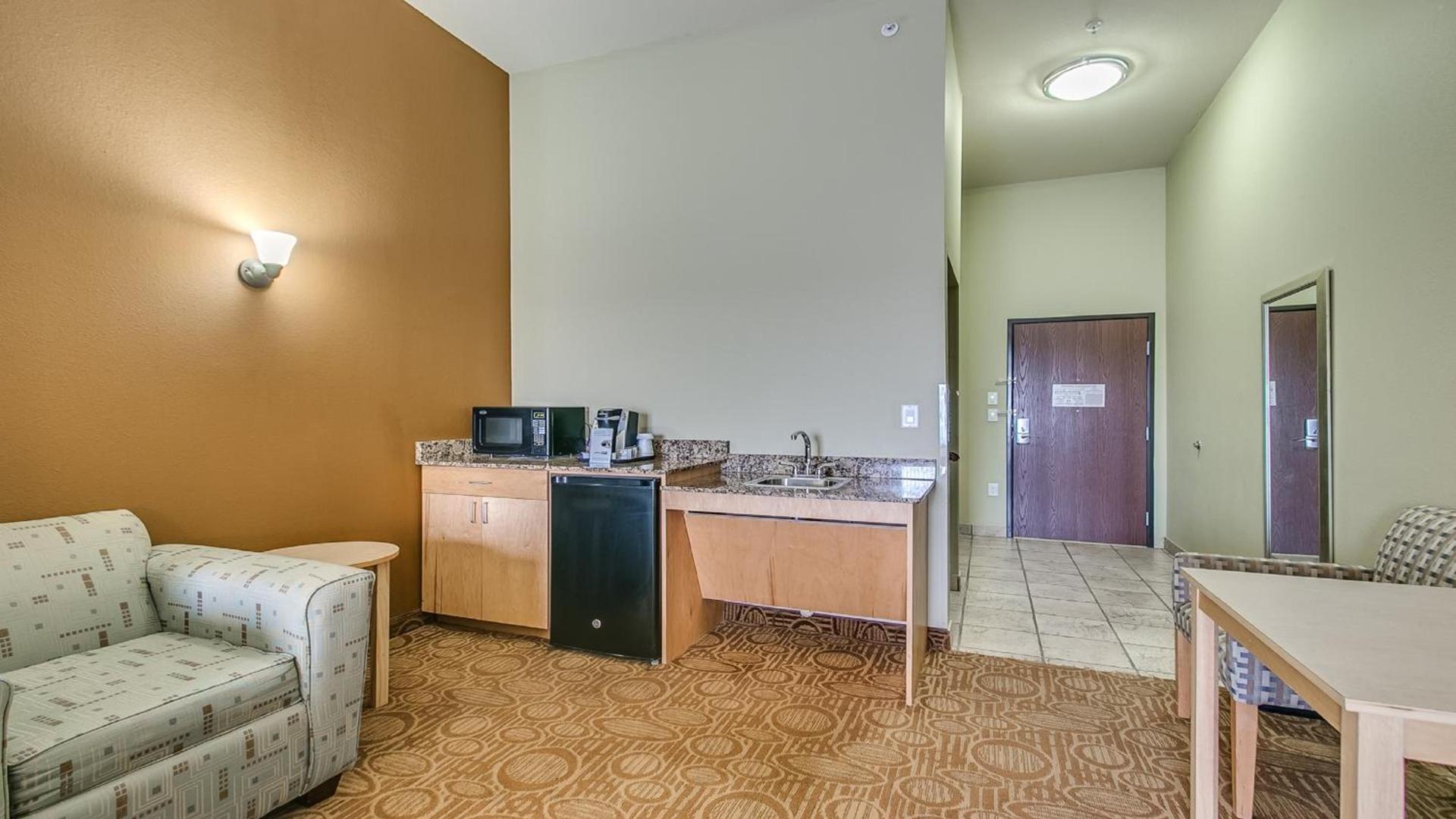 Holiday Inn Express & Suites Lubbock Southwest – Wolfforth by IHG photo 31