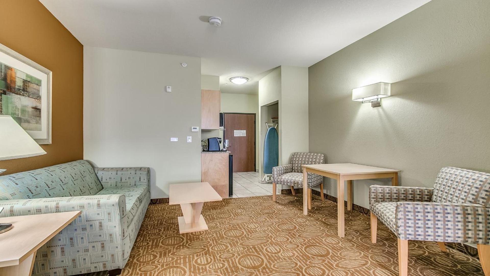 Holiday Inn Express & Suites Lubbock Southwest – Wolfforth by IHG photo 32