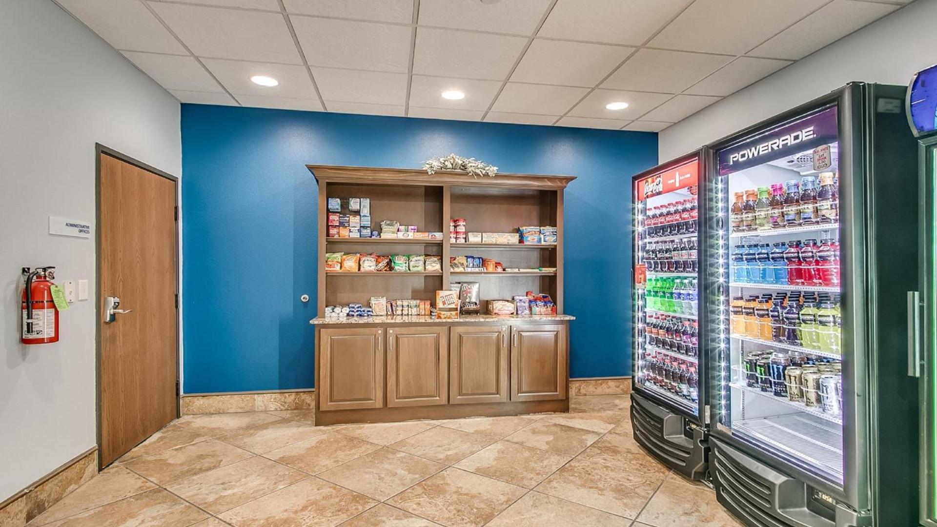Holiday Inn Express & Suites Lubbock Southwest – Wolfforth by IHG photo 17