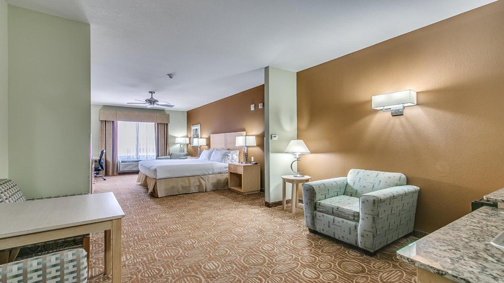 Holiday Inn Express & Suites Lubbock Southwest – Wolfforth by IHG photo 36
