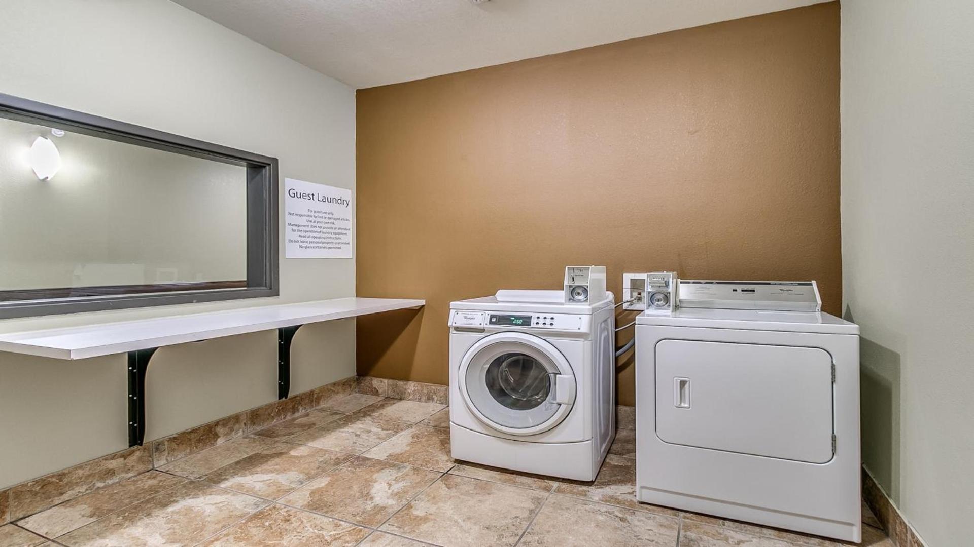 Holiday Inn Express & Suites Lubbock Southwest – Wolfforth by IHG photo 13