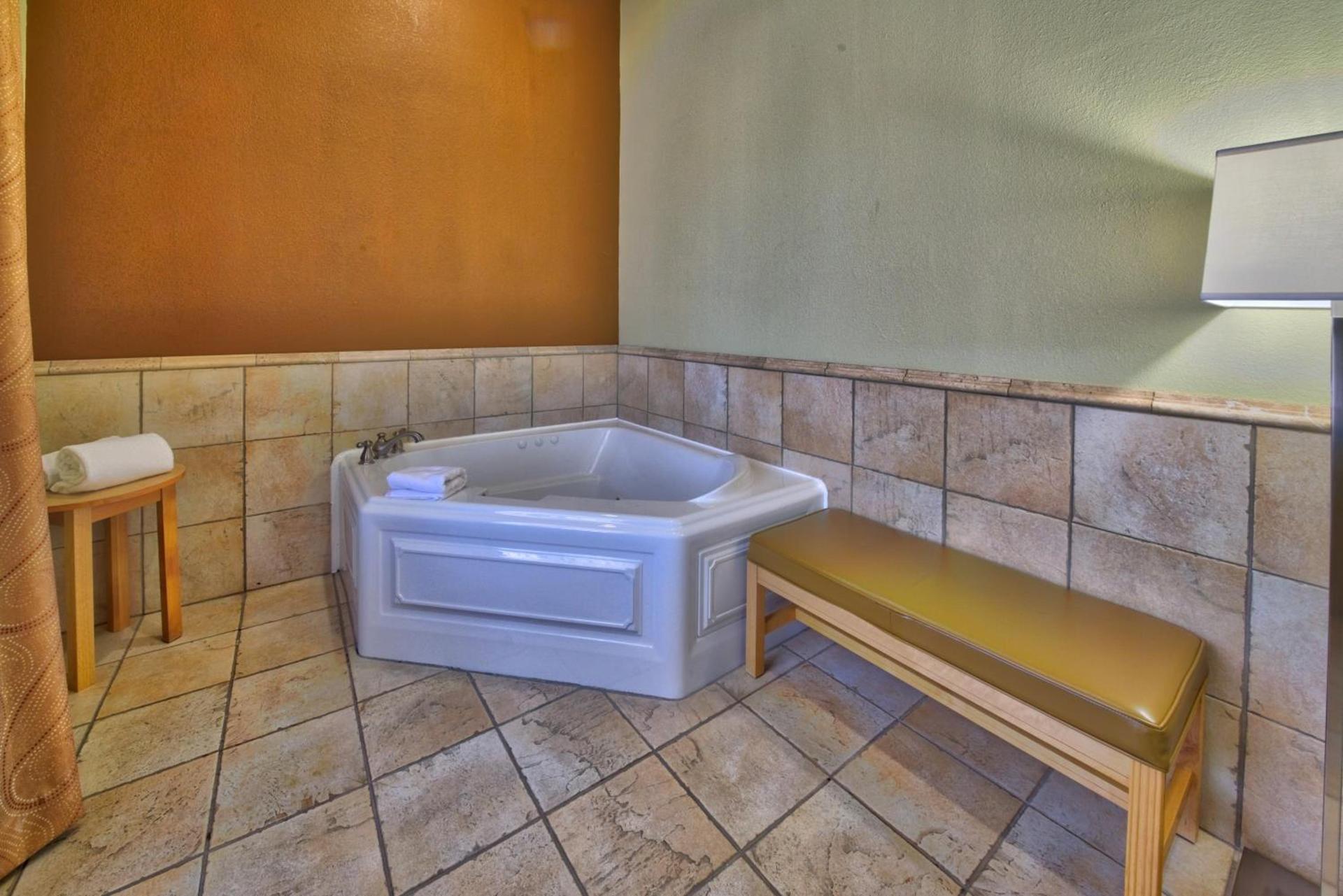 Holiday Inn Express & Suites Lubbock Southwest – Wolfforth by IHG photo 28