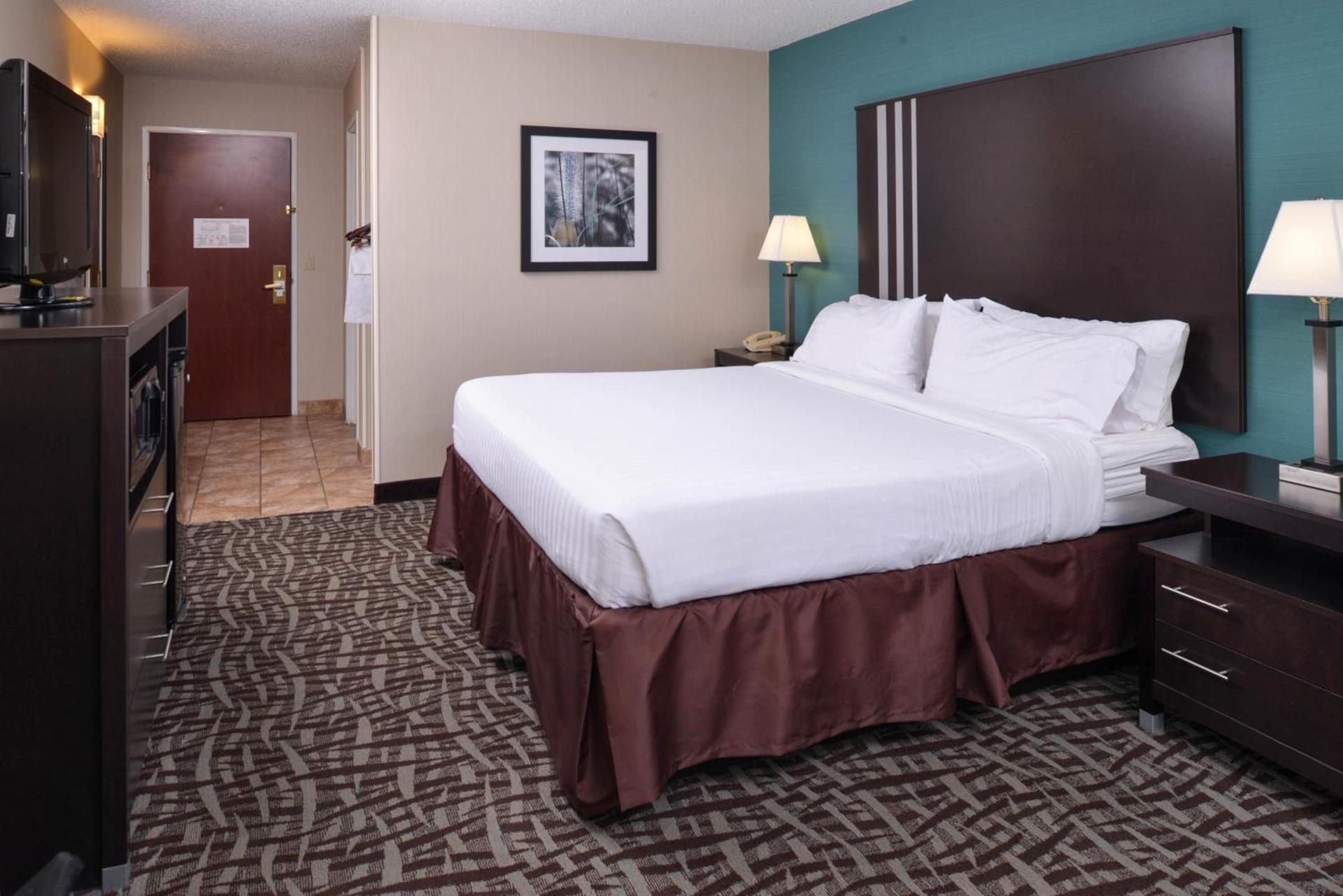 Holiday Inn Express Hotel & Suites Youngstown - North Lima/Boardman by IHG photo 55
