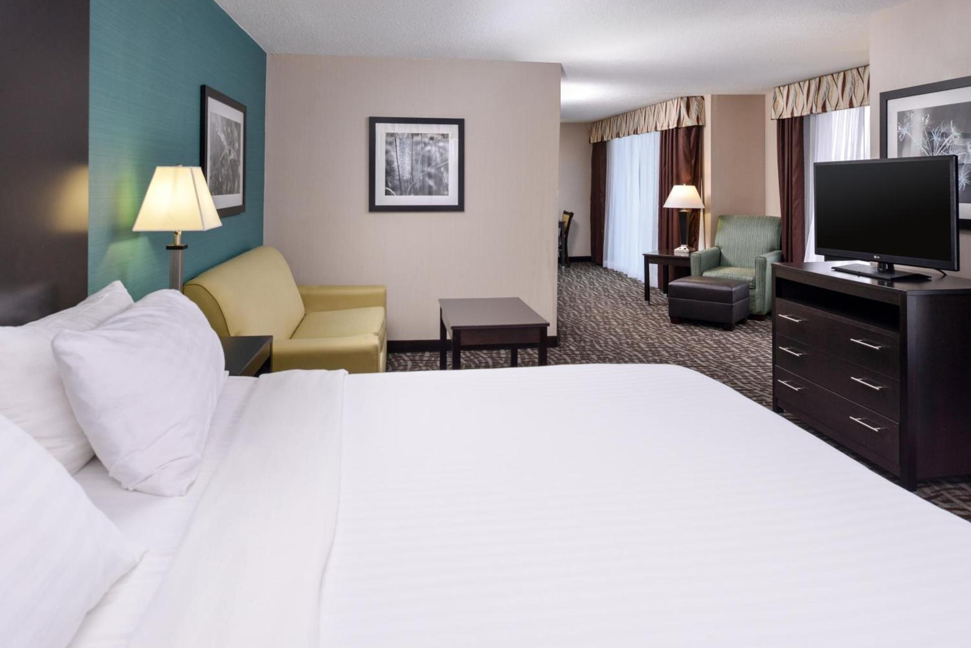 Holiday Inn Express Hotel & Suites Youngstown - North Lima/Boardman by IHG photo 48
