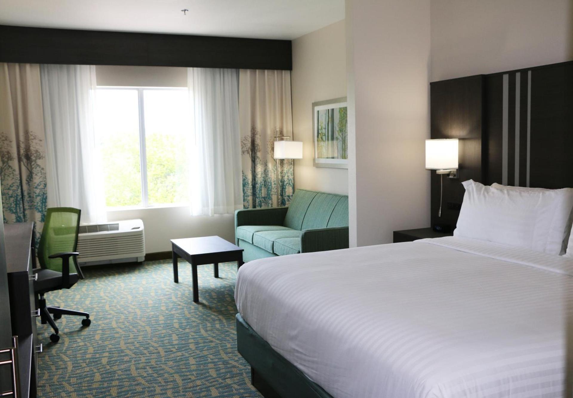 Holiday Inn Express & Suites - Hendersonville SE - Flat Rock by IHG photo 30