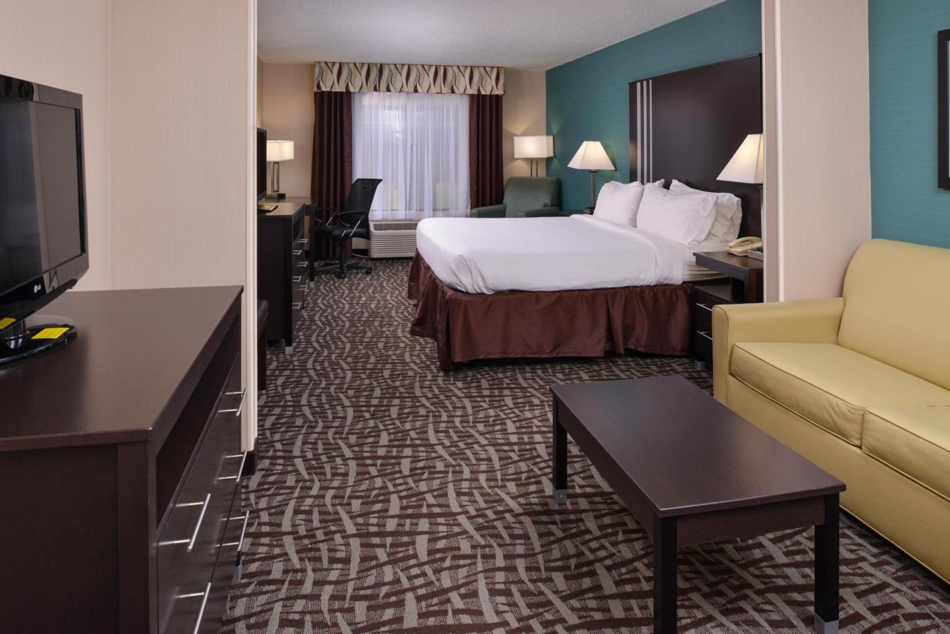 Holiday Inn Express Hotel & Suites Youngstown - North Lima/Boardman by IHG photo 38