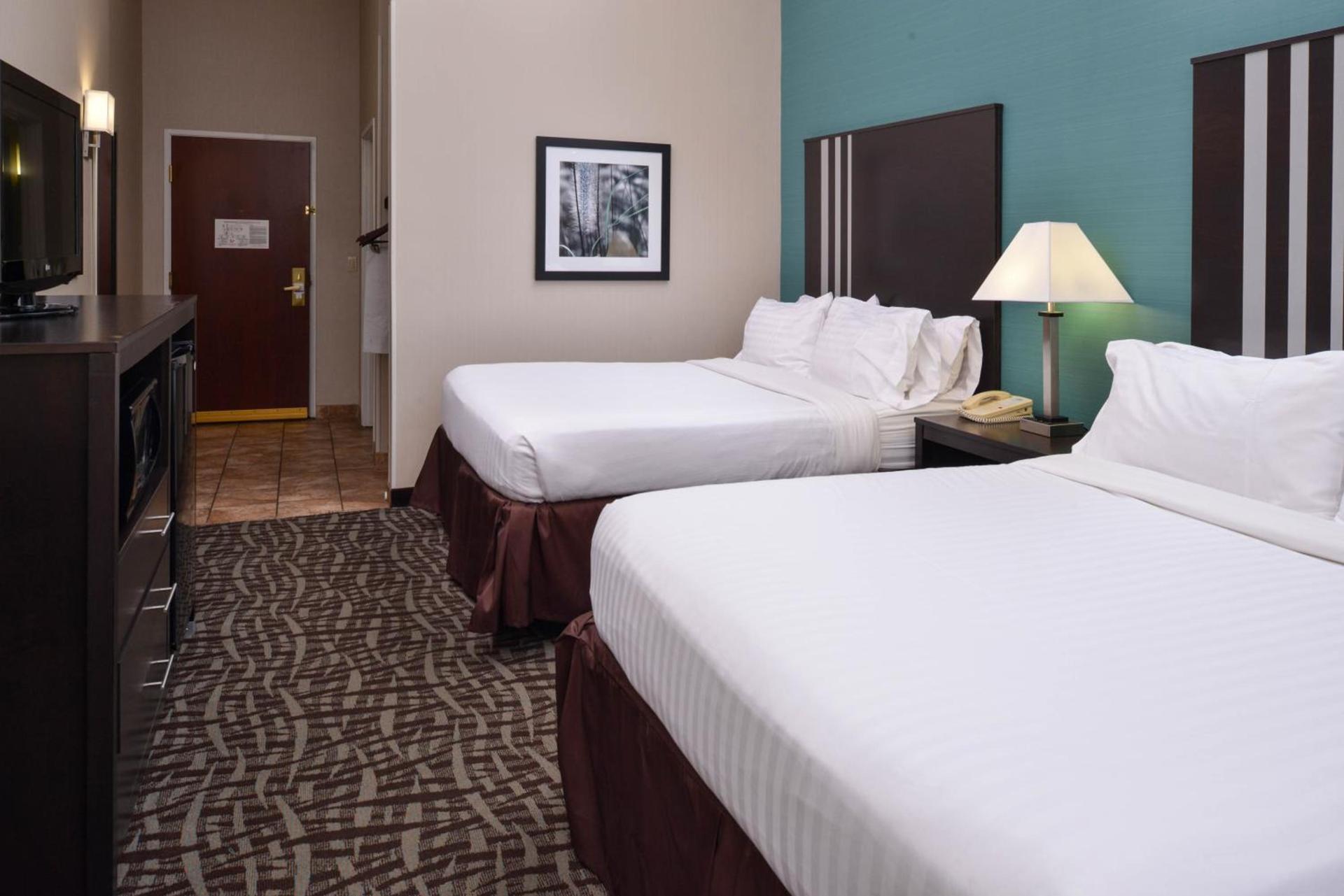 Holiday Inn Express Hotel & Suites Youngstown - North Lima/Boardman by IHG photo 52