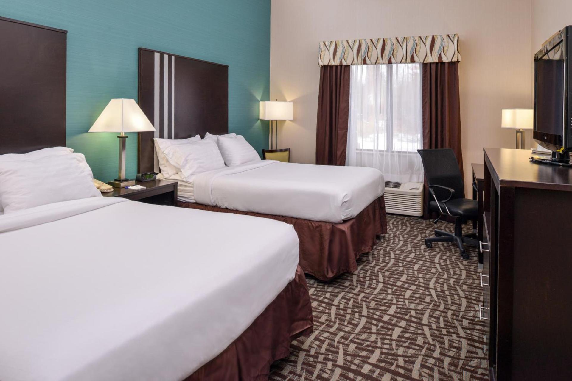 Holiday Inn Express Hotel & Suites Youngstown - North Lima/Boardman by IHG photo 54
