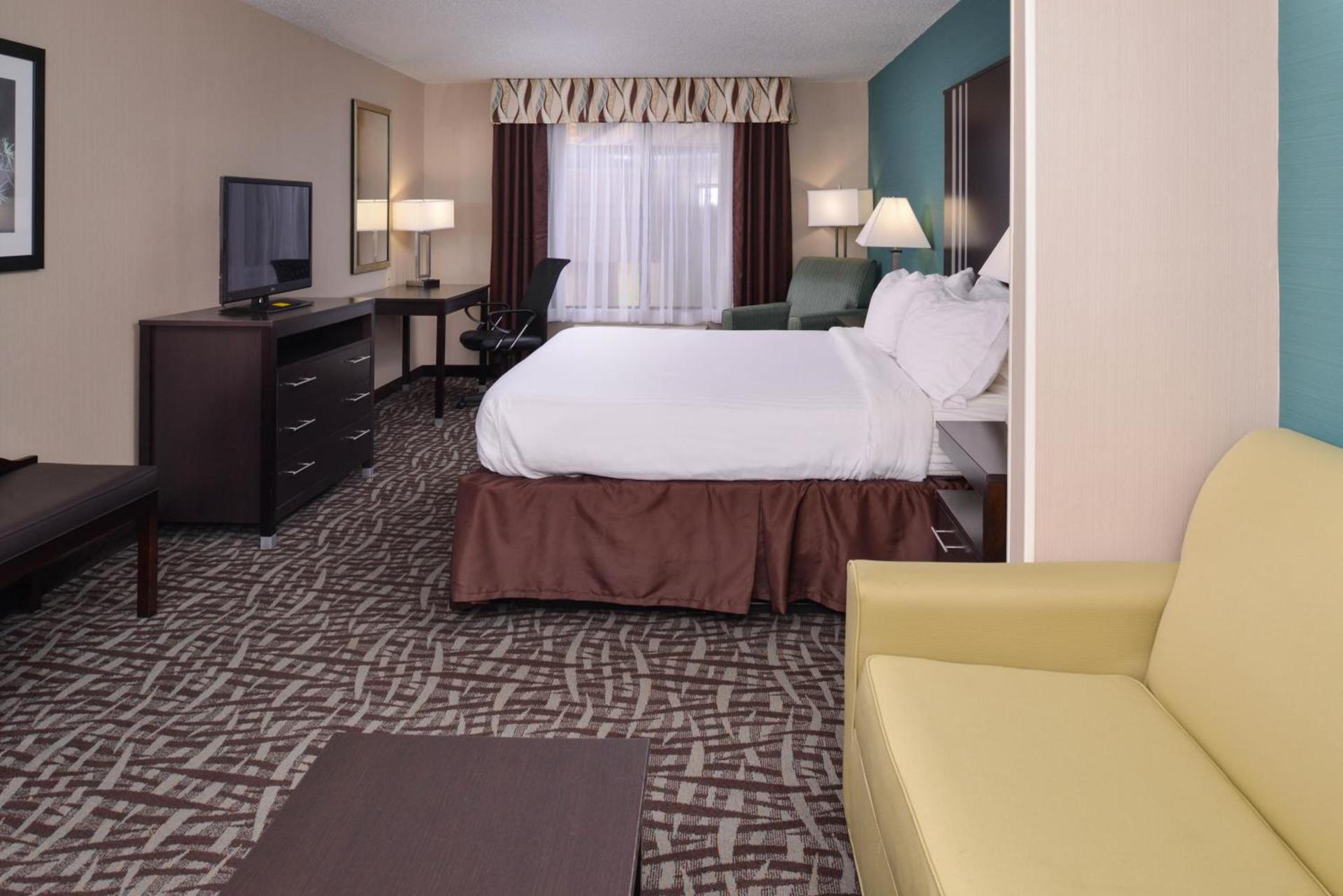 Holiday Inn Express Hotel & Suites Youngstown - North Lima/Boardman by IHG photo 50