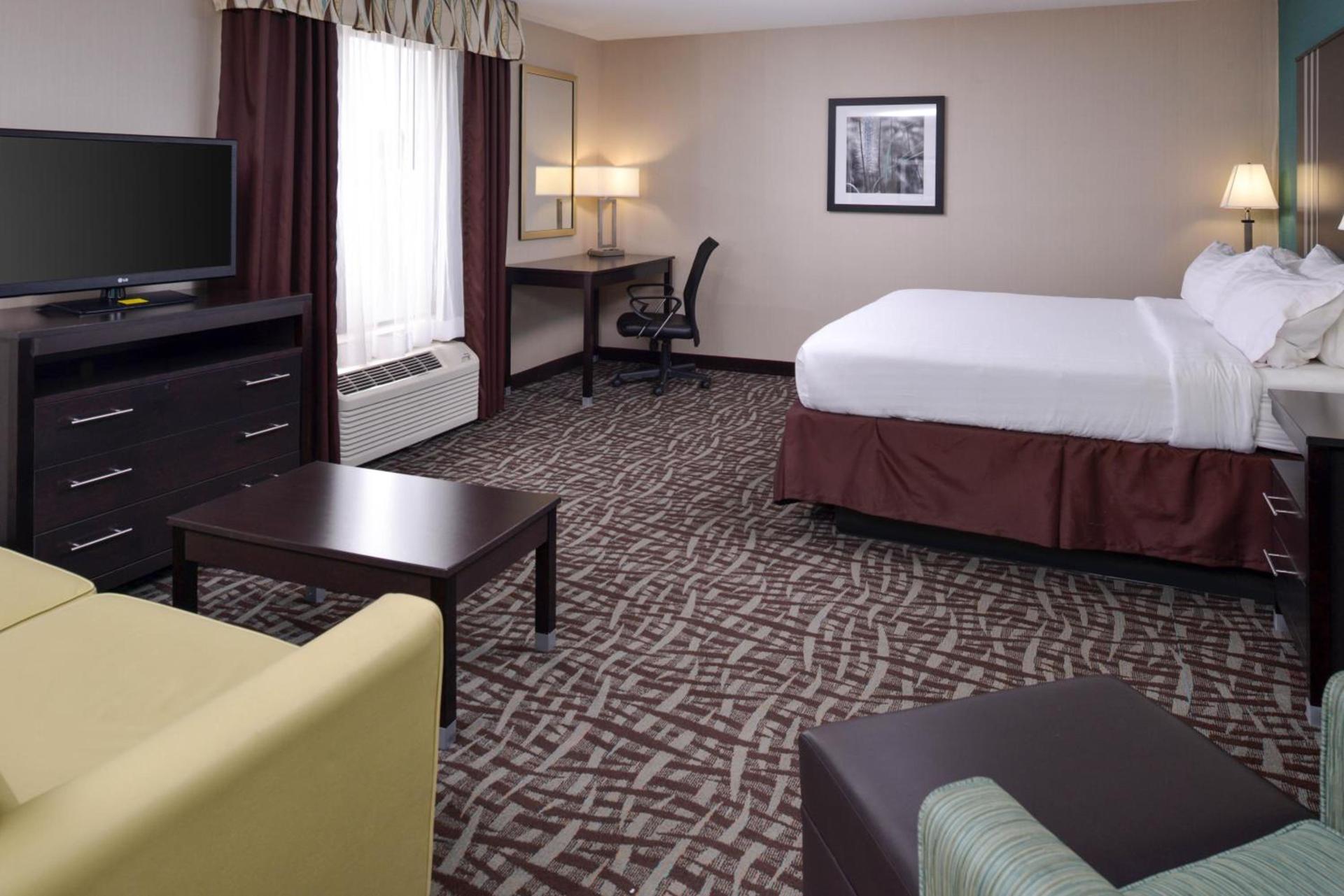 Holiday Inn Express Hotel & Suites Youngstown - North Lima/Boardman by IHG photo 51