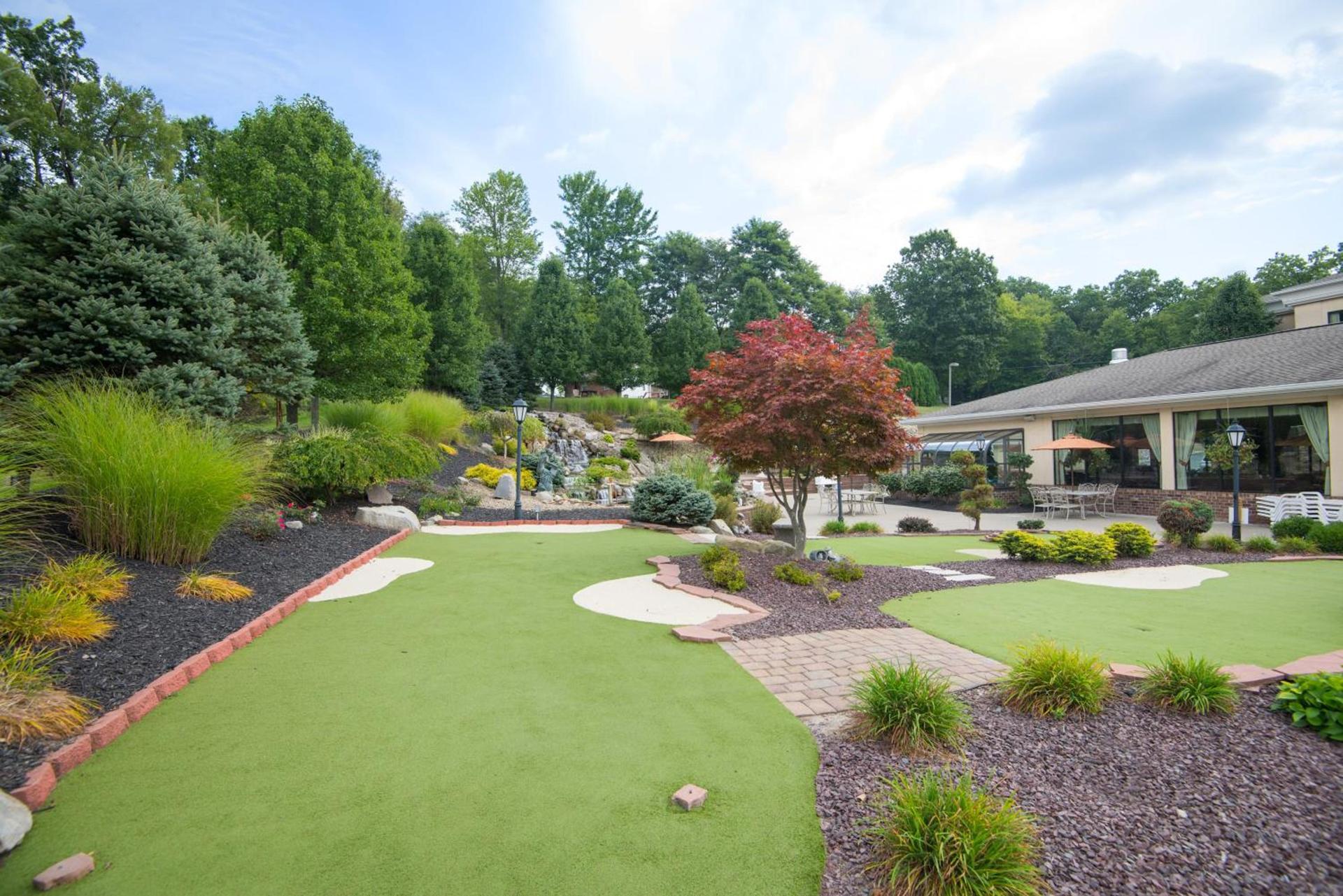 Holiday Inn Express & Suites - Sharon-Hermitage by IHG photo 10