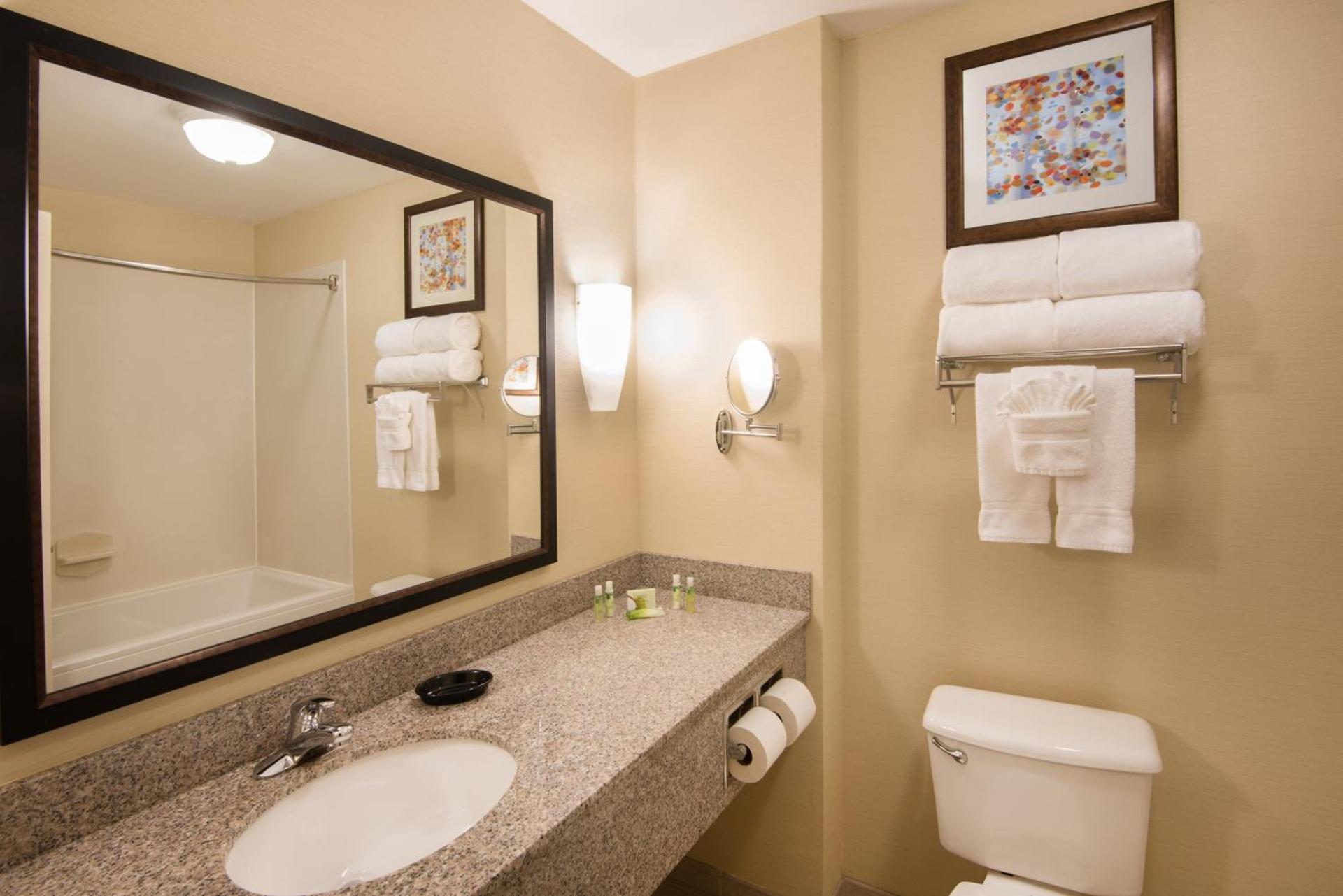 Holiday Inn Express & Suites - Sharon-Hermitage by IHG photo 21