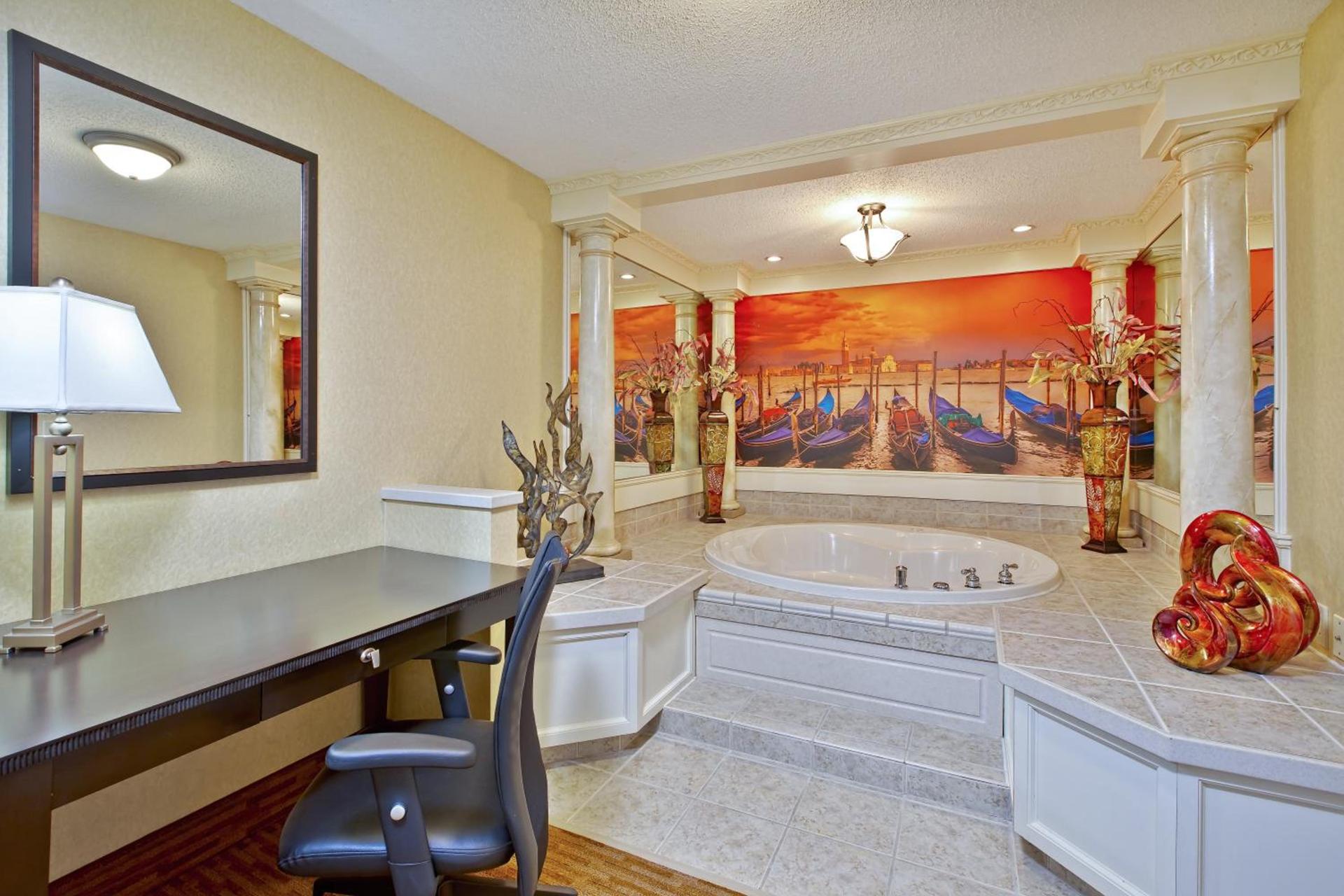 Holiday Inn Express & Suites - Sharon-Hermitage by IHG photo 30