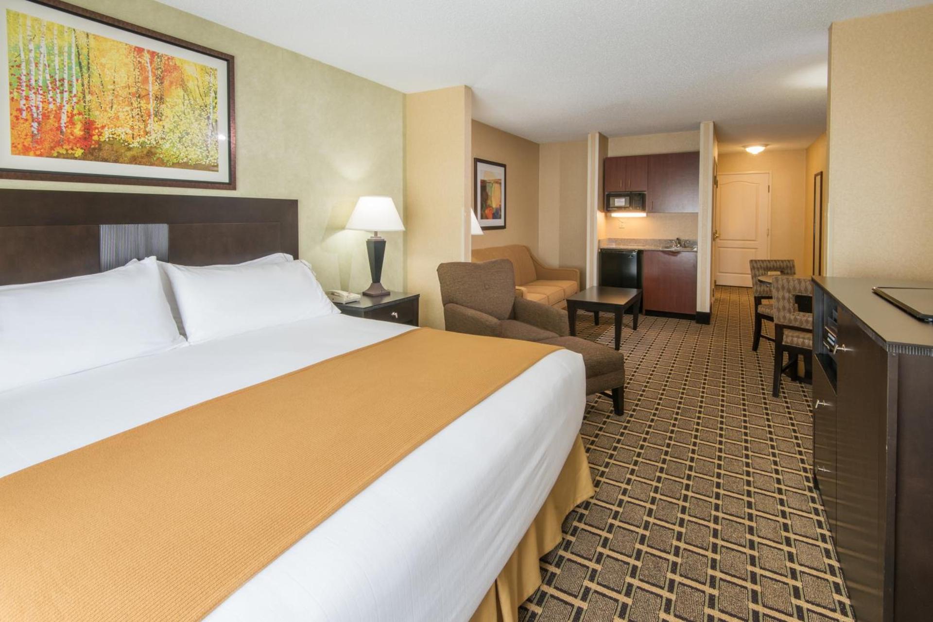 Holiday Inn Express & Suites - Sharon-Hermitage by IHG photo 20