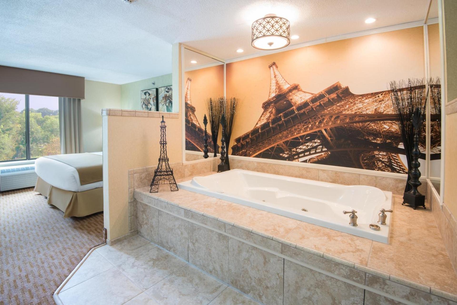 Holiday Inn Express & Suites - Sharon-Hermitage by IHG photo 25