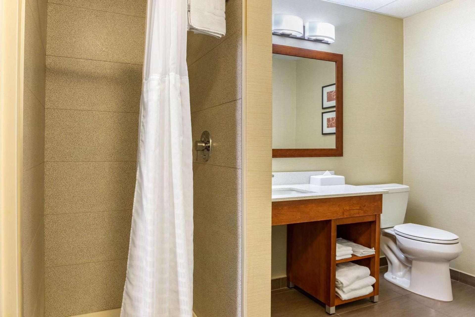 Comfort Suites Dover University Area photo 7