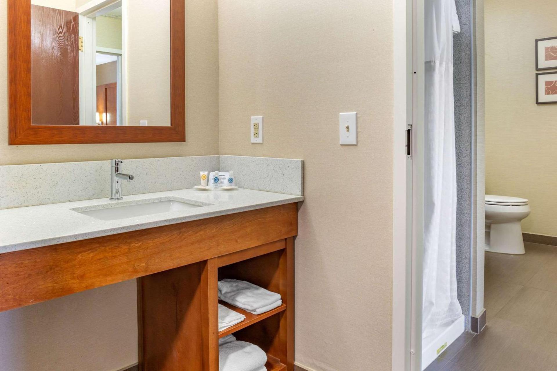Comfort Suites Dover University Area photo 6