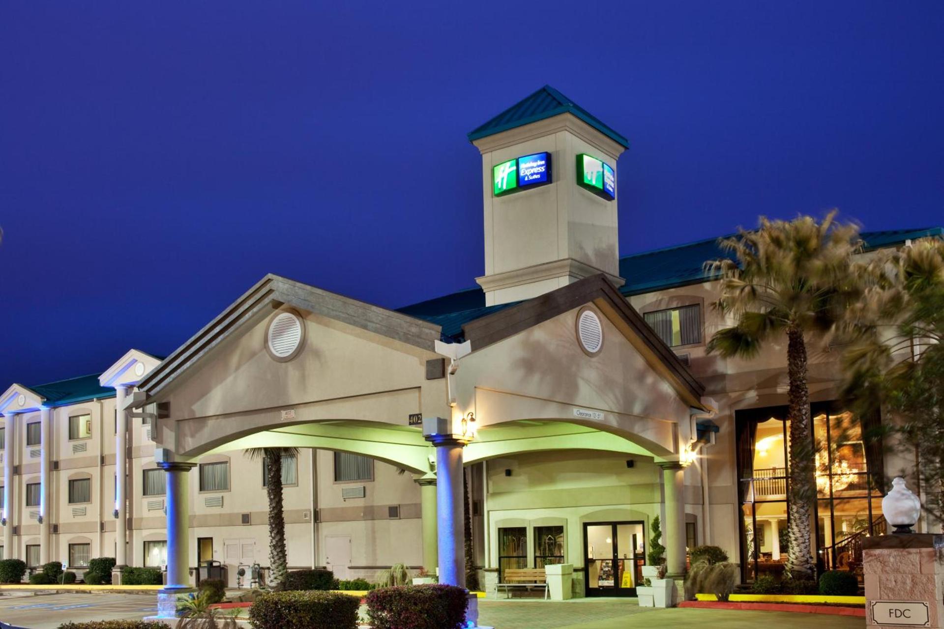 Holiday Inn Express Hotel and Suites Lake Charles by IHG photo 28