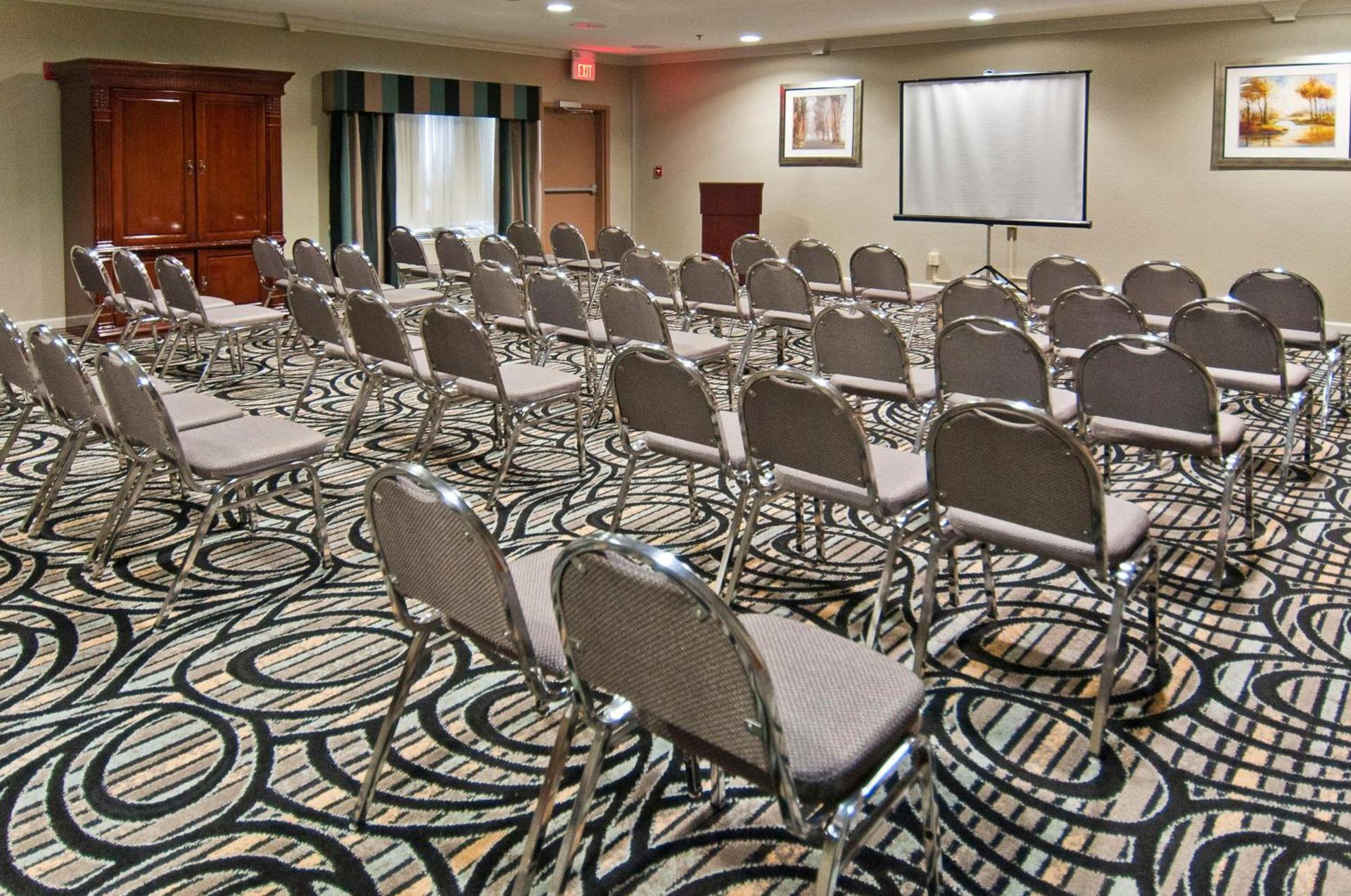 Holiday Inn Express Hotel and Suites Lake Charles by IHG photo 30