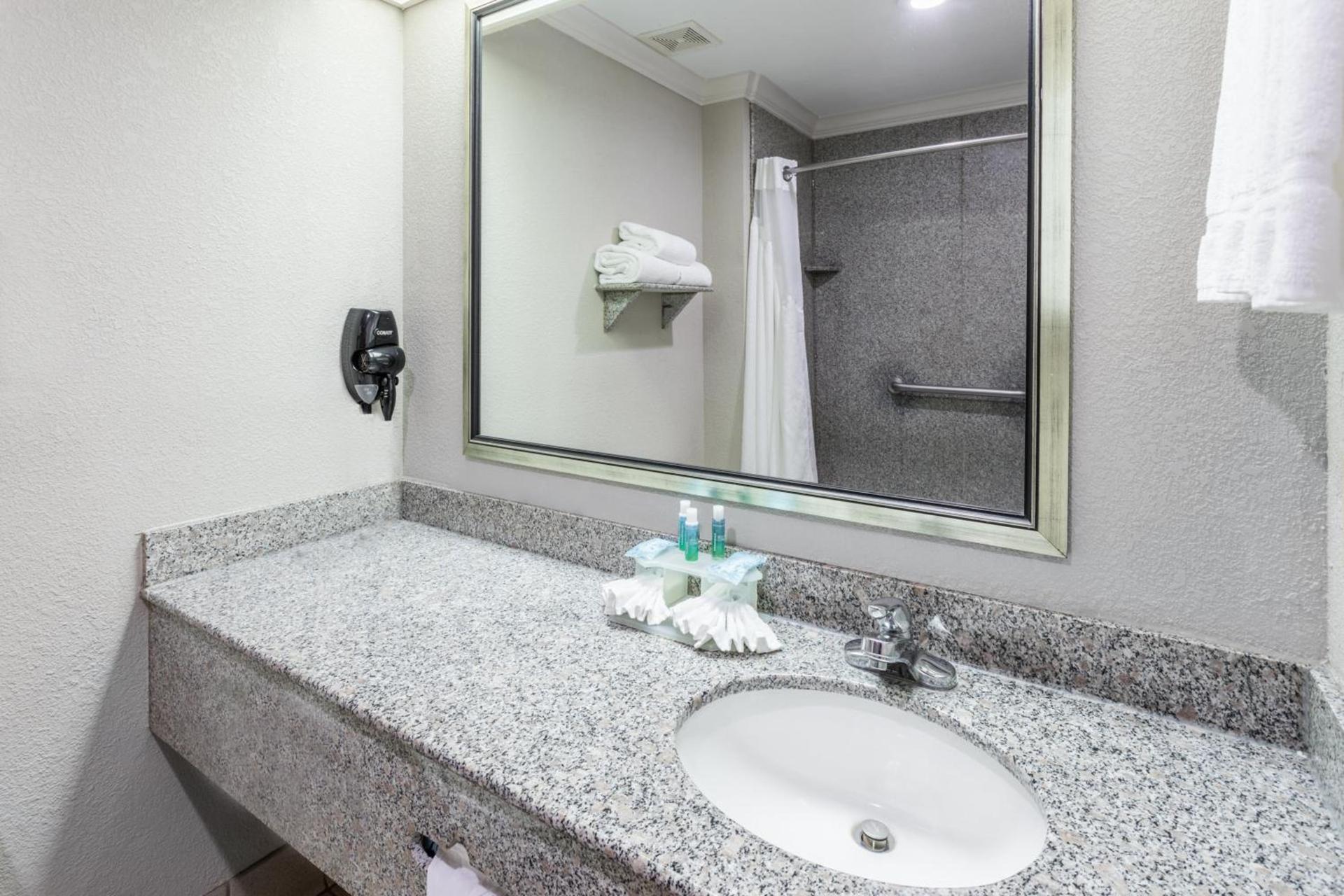 Holiday Inn Express Hotel and Suites Lake Charles by IHG photo 44