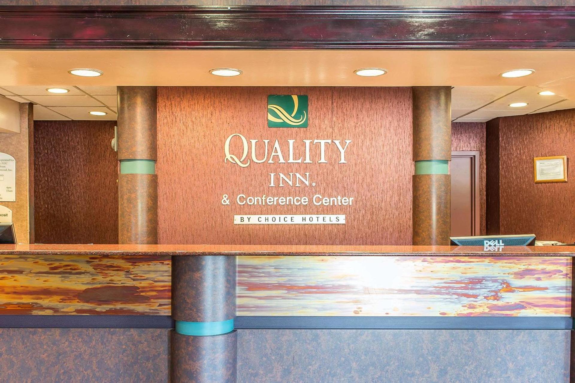 Quality Inn and Conference Center photo 7