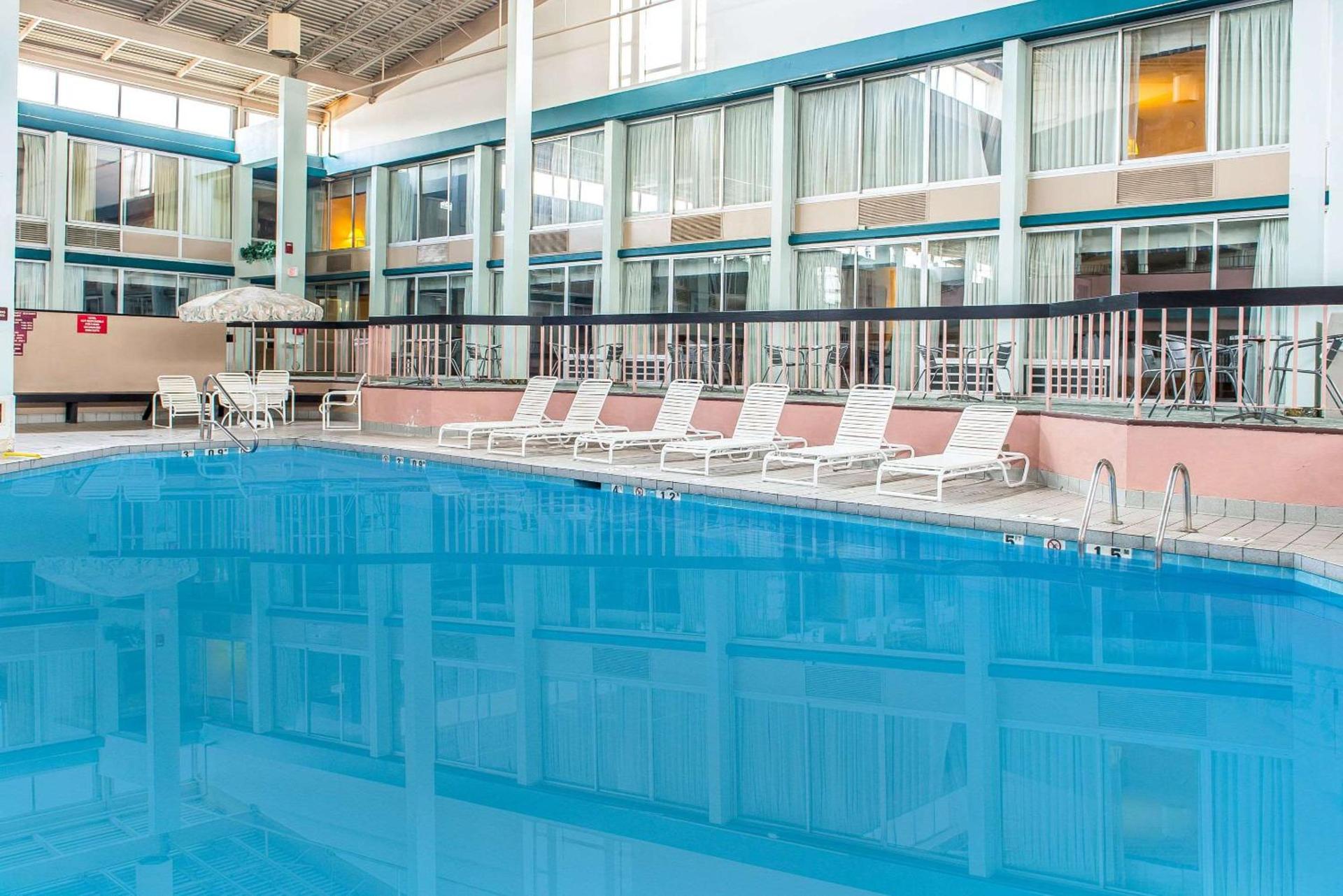 Quality Inn and Conference Center photo 17