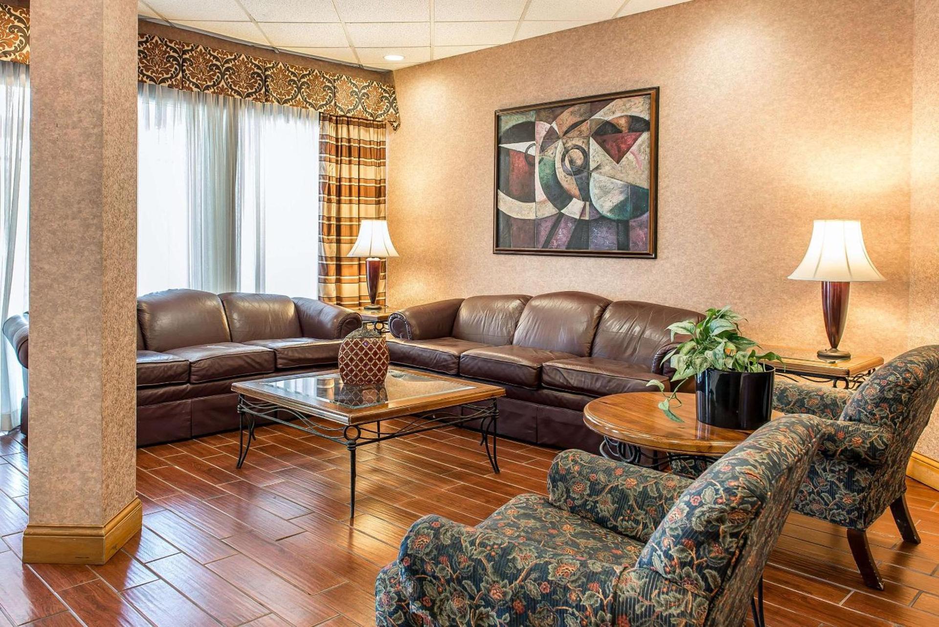 Quality Inn and Conference Center photo 6