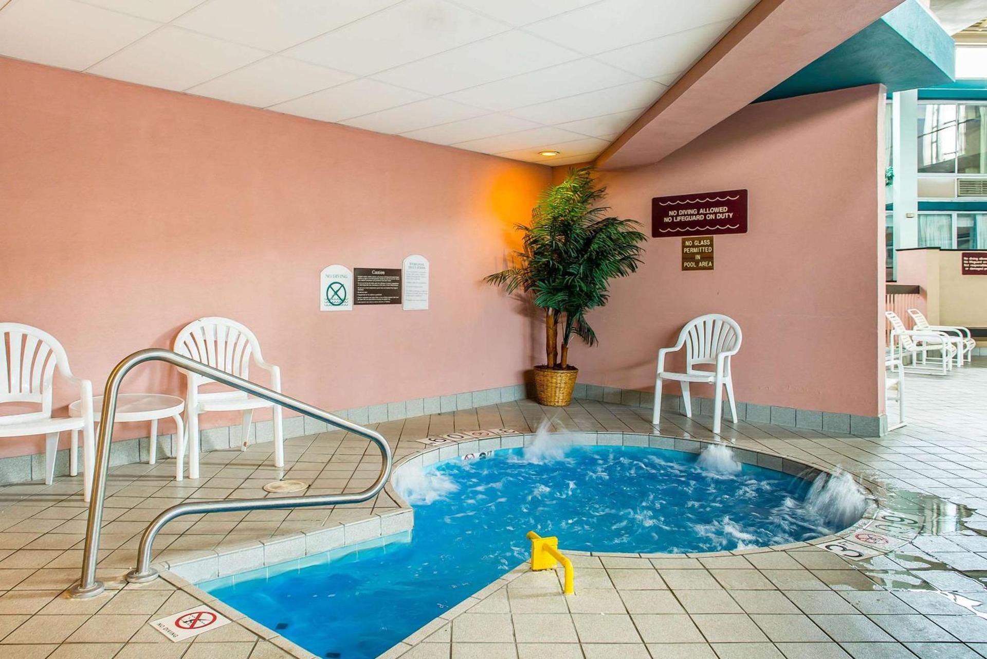 Quality Inn and Conference Center photo 18