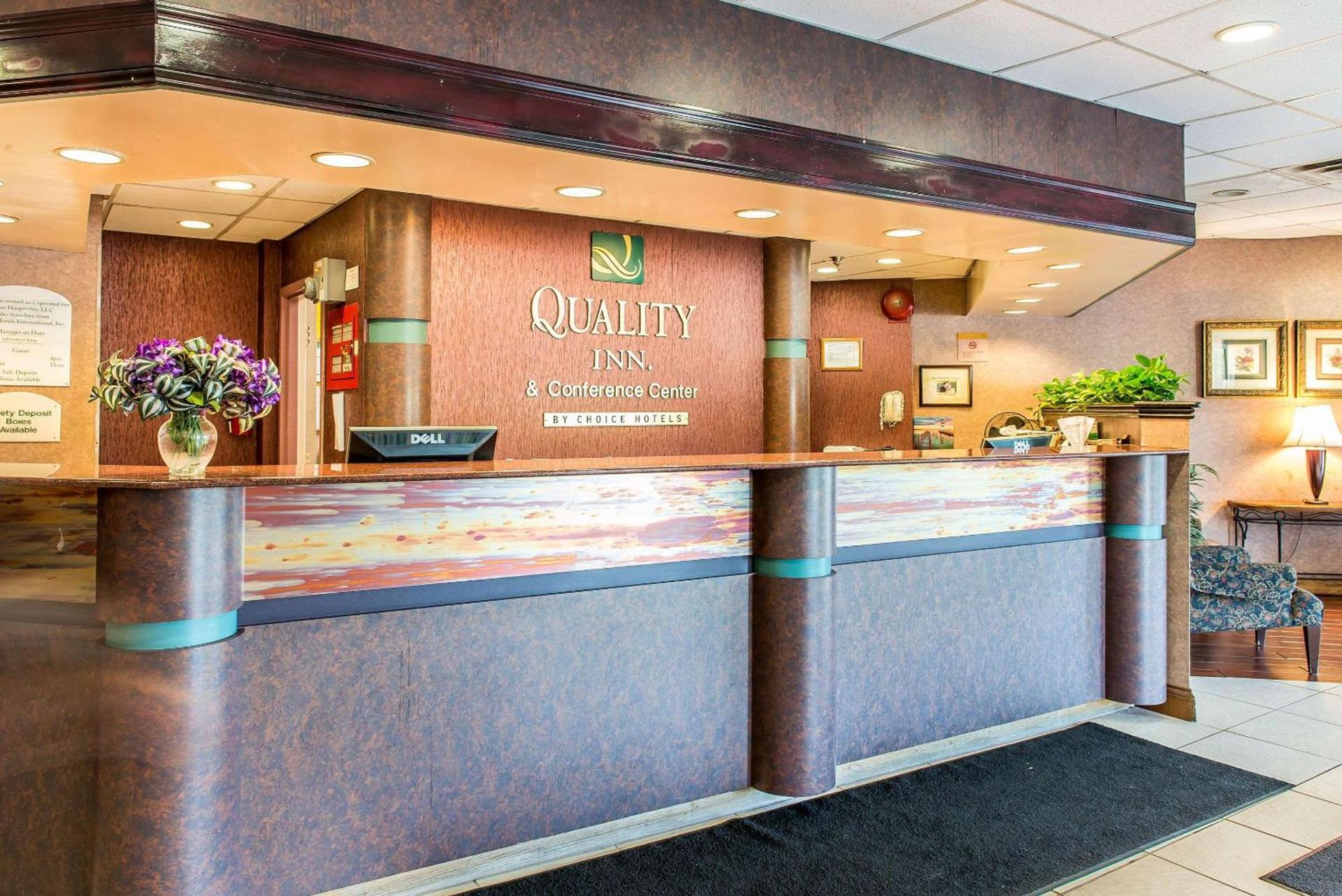 Quality Inn and Conference Center photo 5