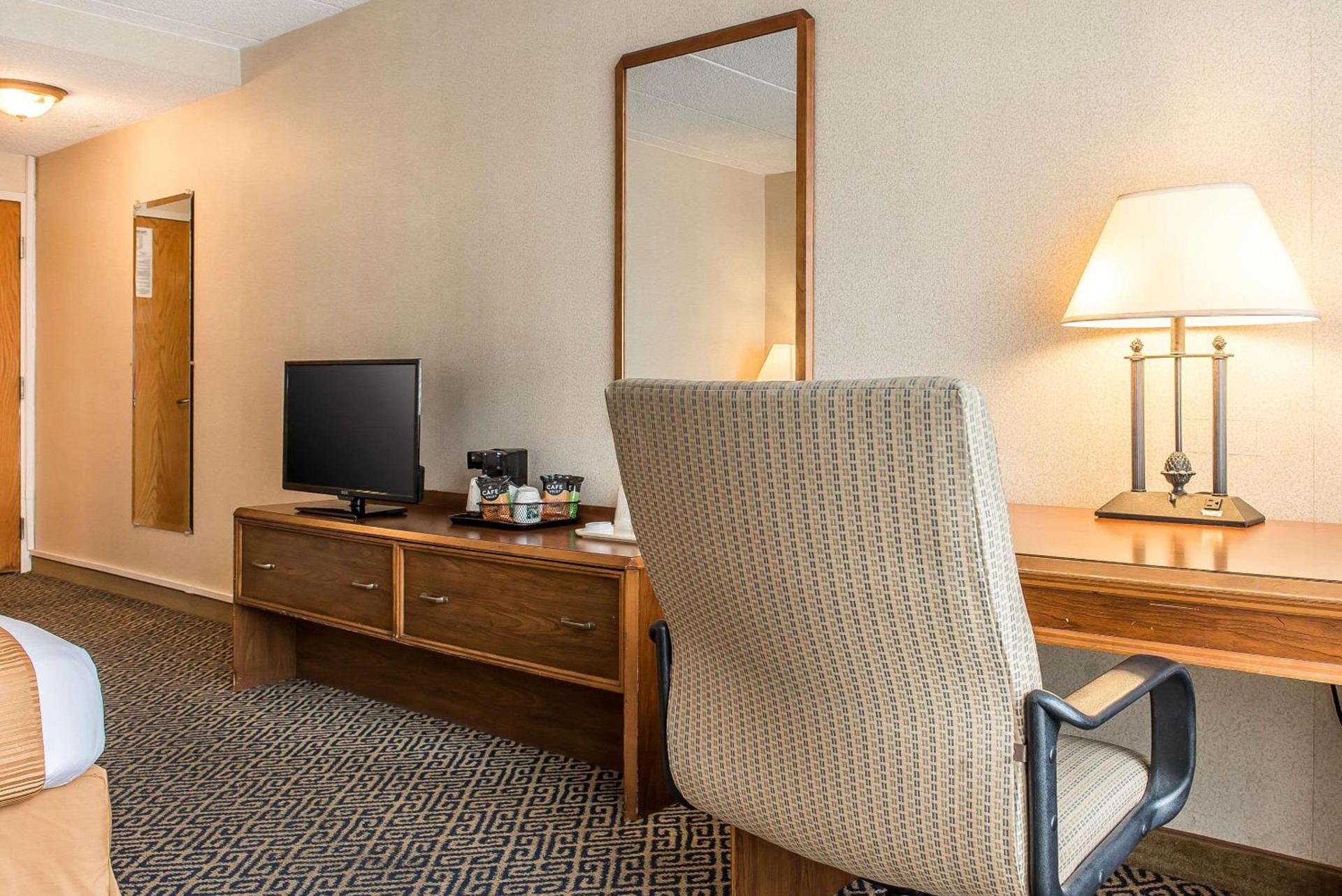 Quality Inn and Conference Center photo 15
