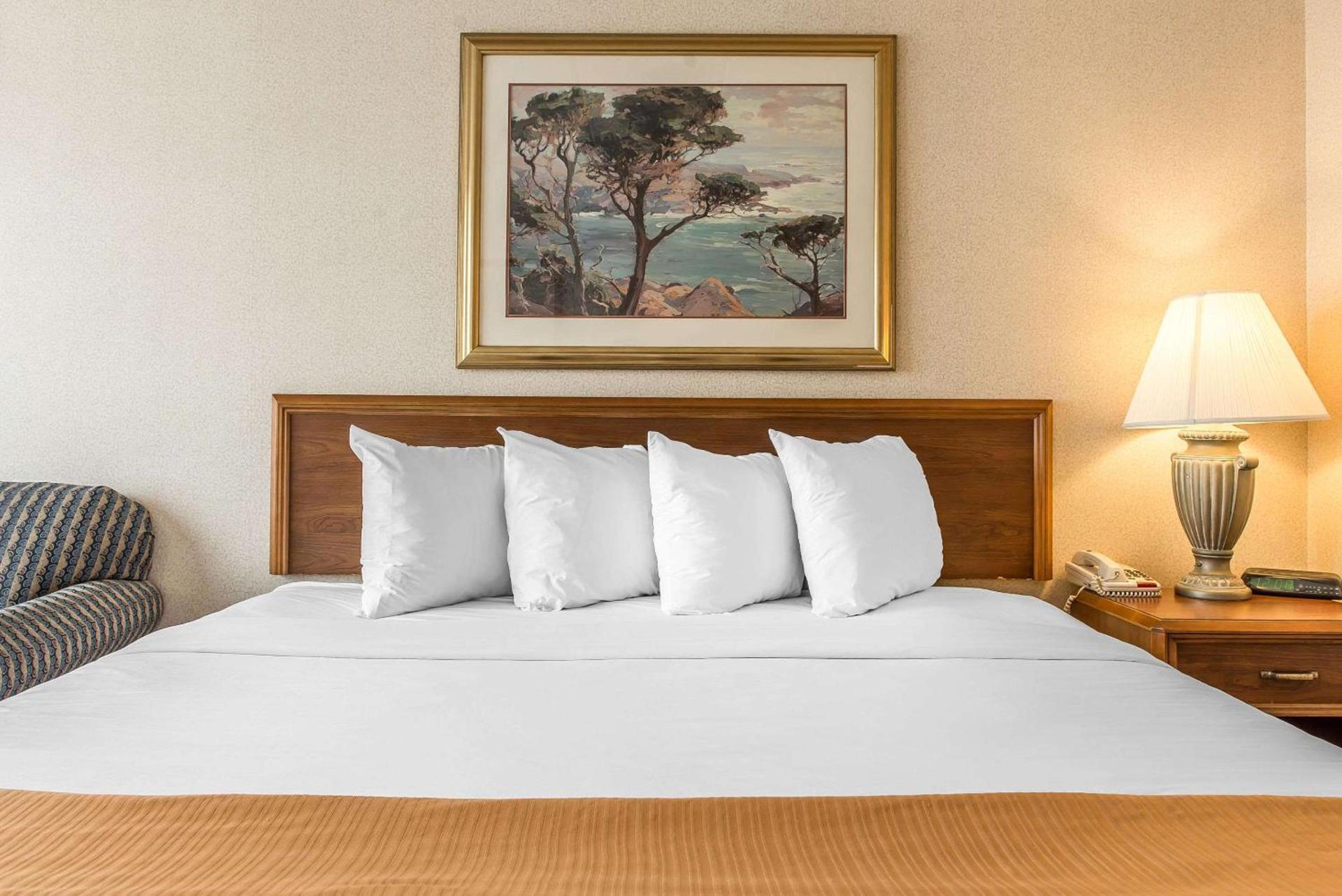 Quality Inn and Conference Center photo 14