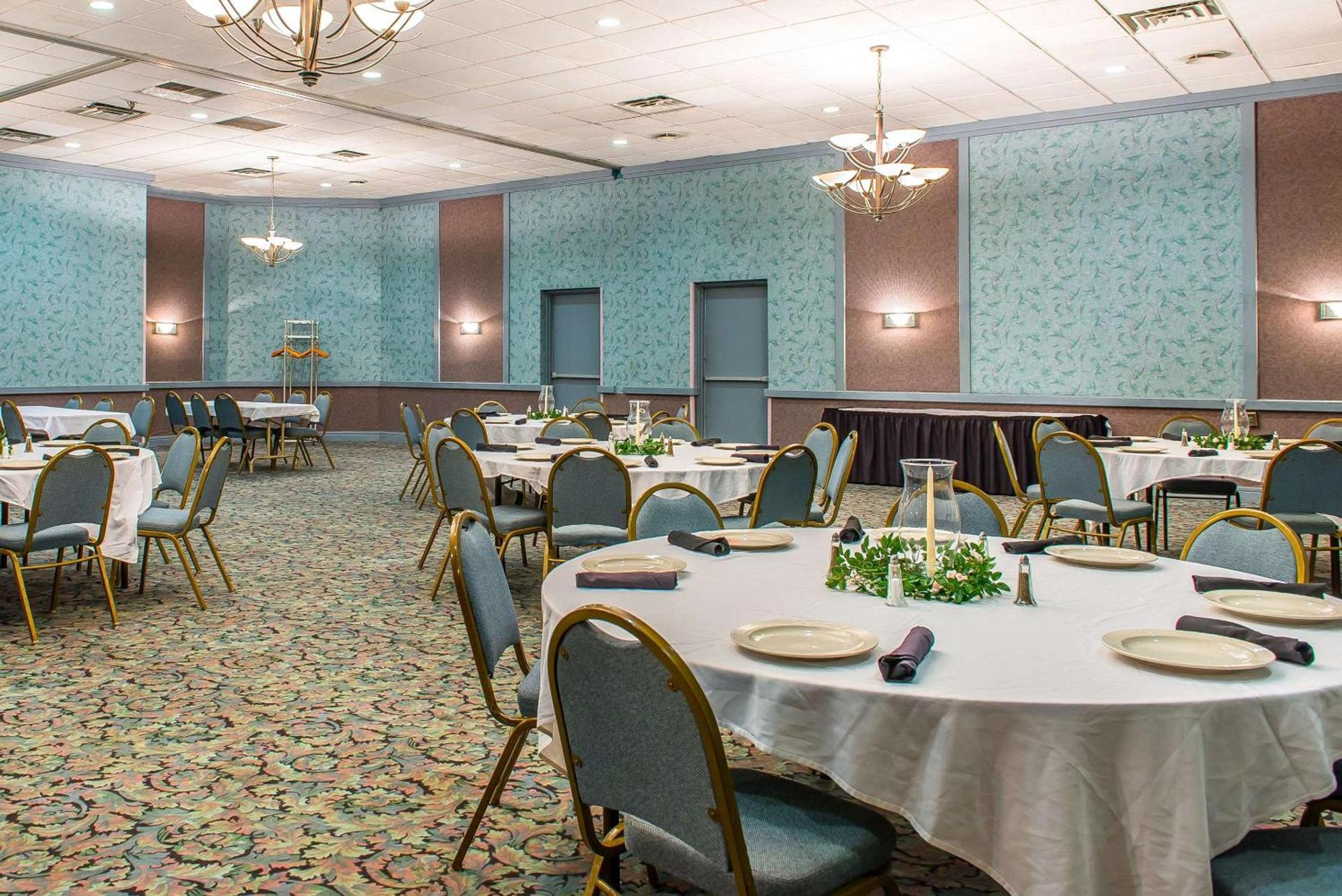 Quality Inn and Conference Center photo 21