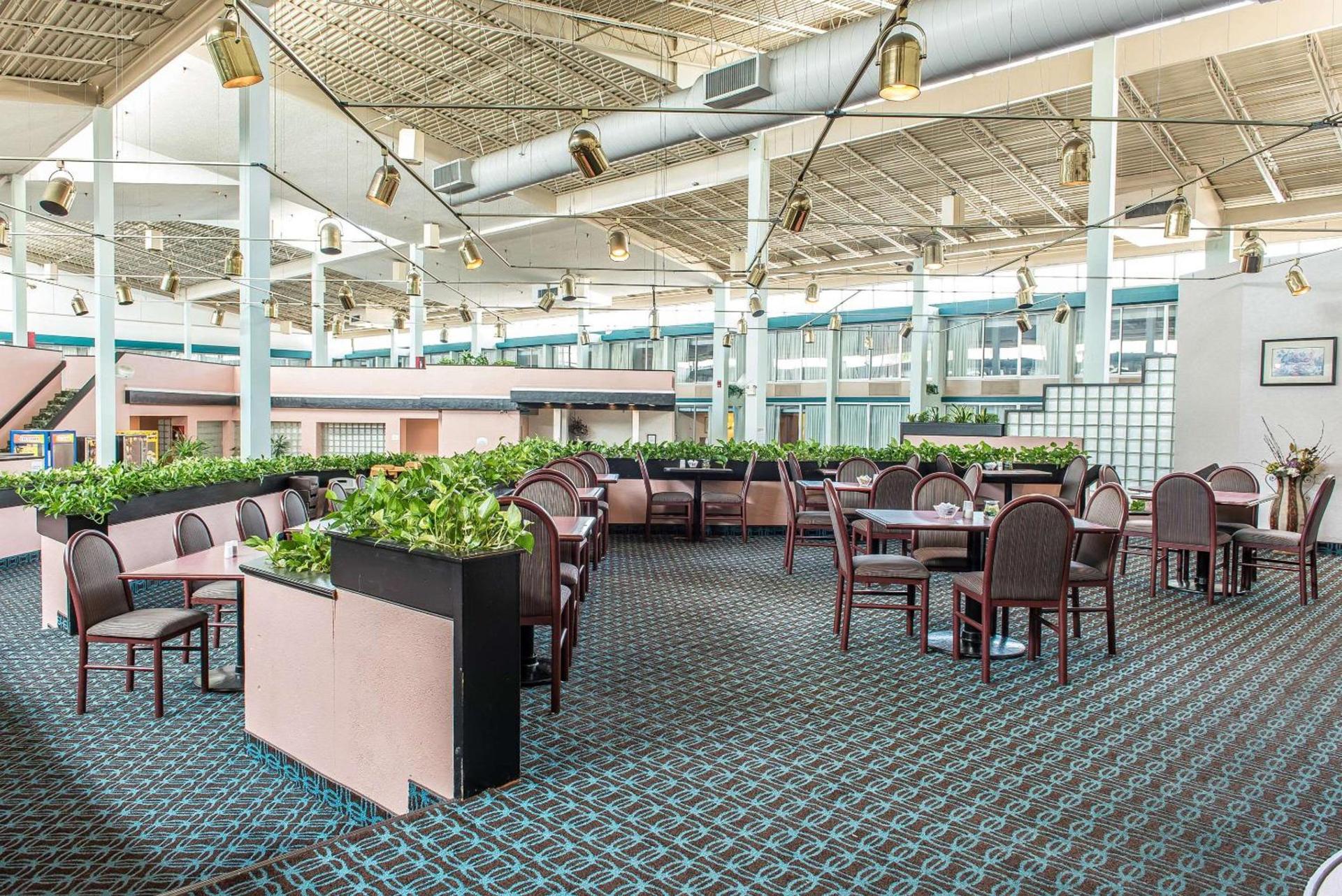 Quality Inn and Conference Center photo 24