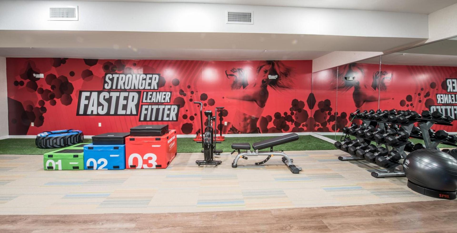 Holiday Inn Express & Suites - Houston Westchase - Westheimer by IHG photo 22