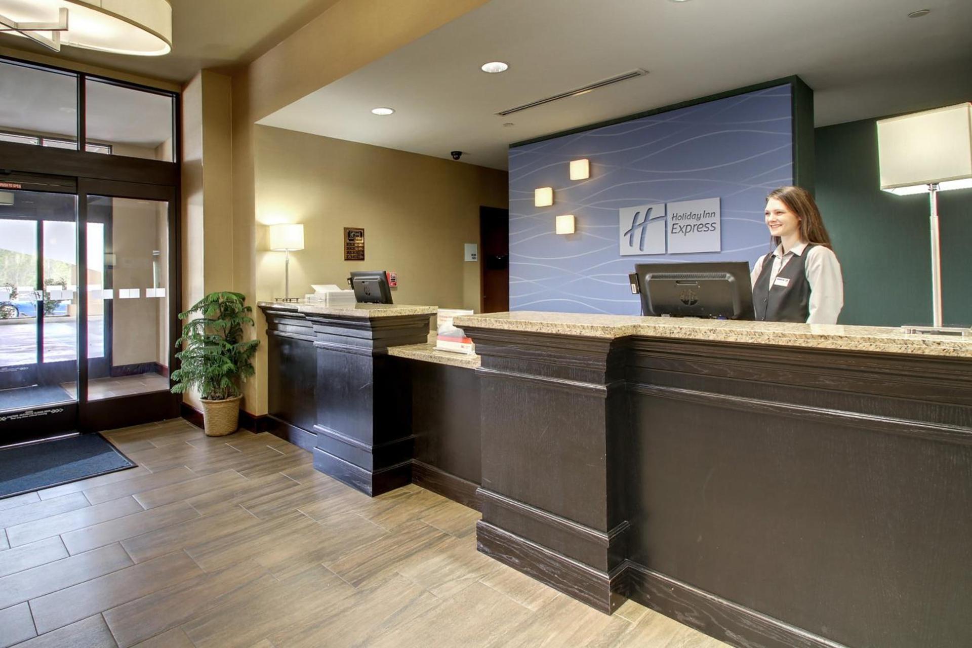 Holiday Inn Express Natchez South West by IHG photo 7