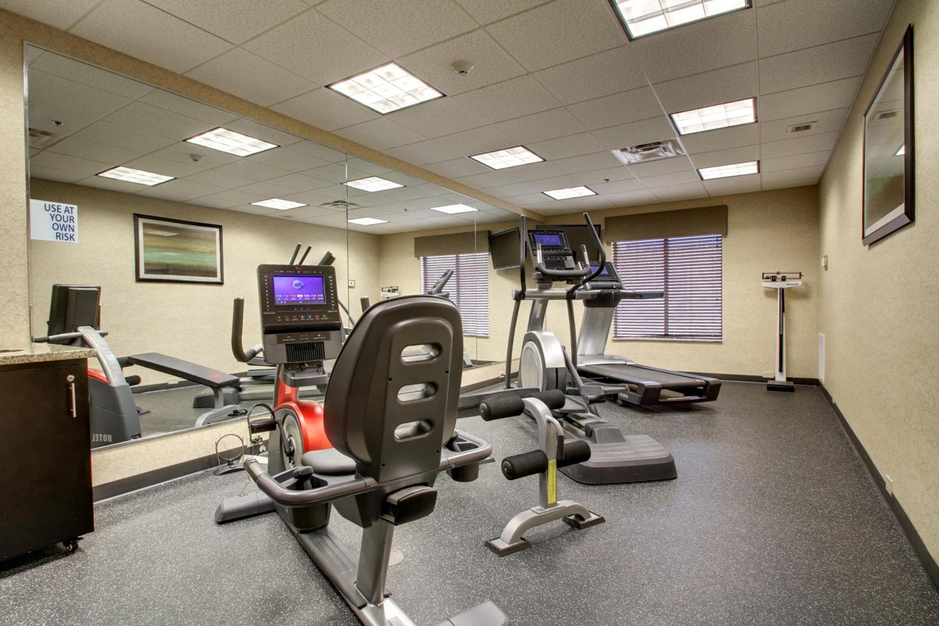 Holiday Inn Express Natchez South West by IHG photo 44