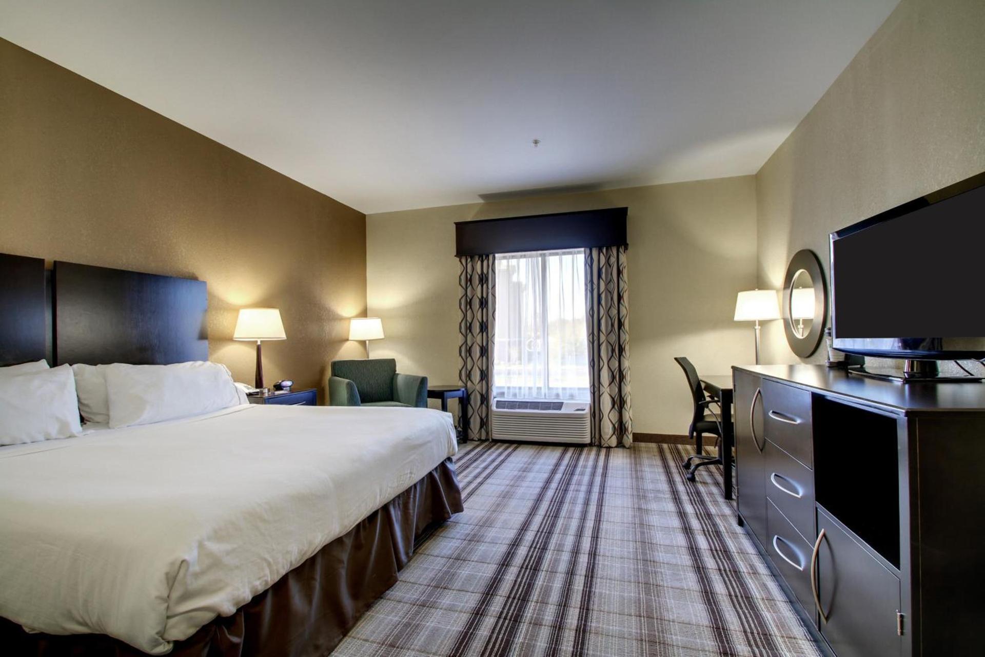 Holiday Inn Express Natchez South West by IHG photo 32