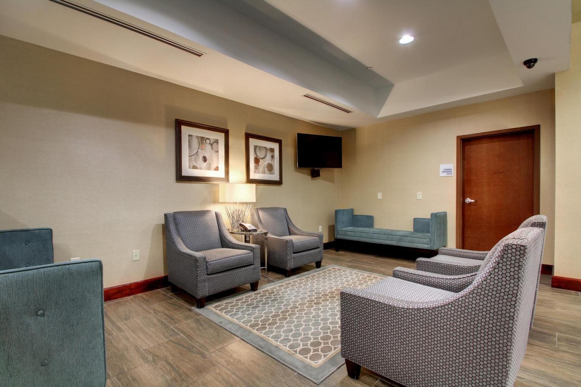Holiday Inn Express Natchez South West by IHG photo 8