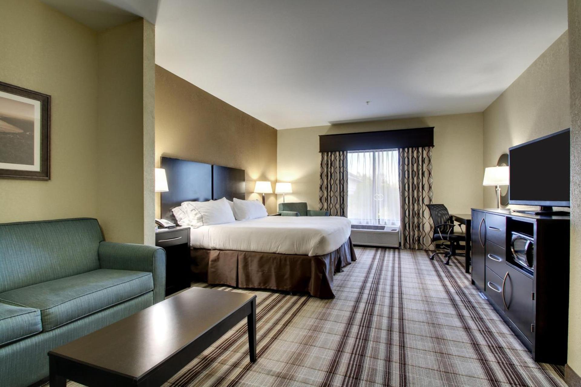 Holiday Inn Express Natchez South West by IHG photo 60
