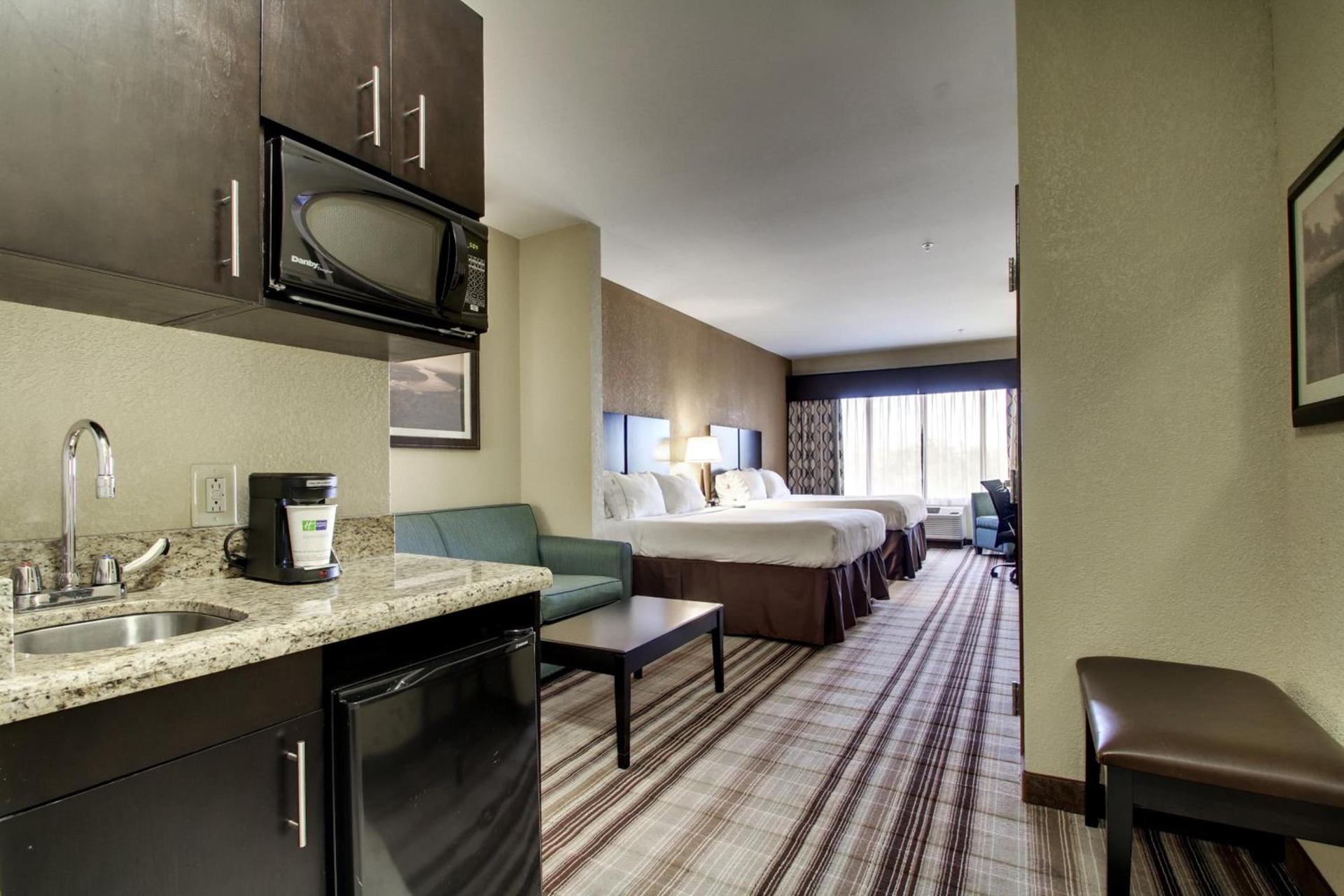 Holiday Inn Express Natchez South West by IHG photo 33
