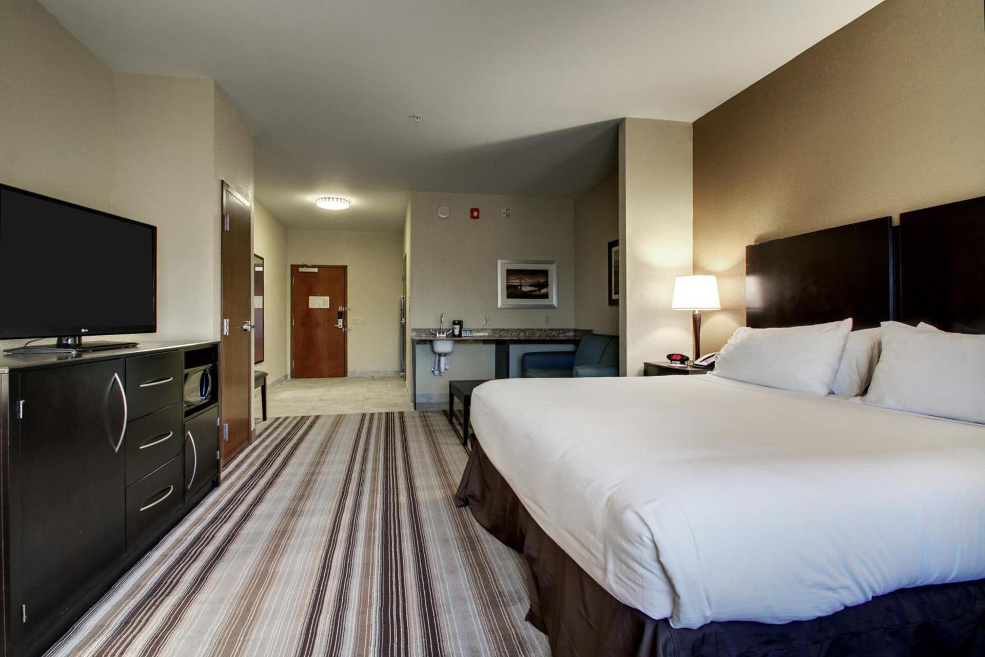 Holiday Inn Express Natchez South West by IHG photo 26