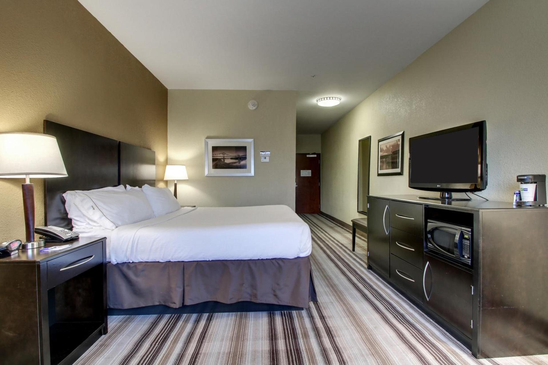 Holiday Inn Express Natchez South West by IHG photo 23