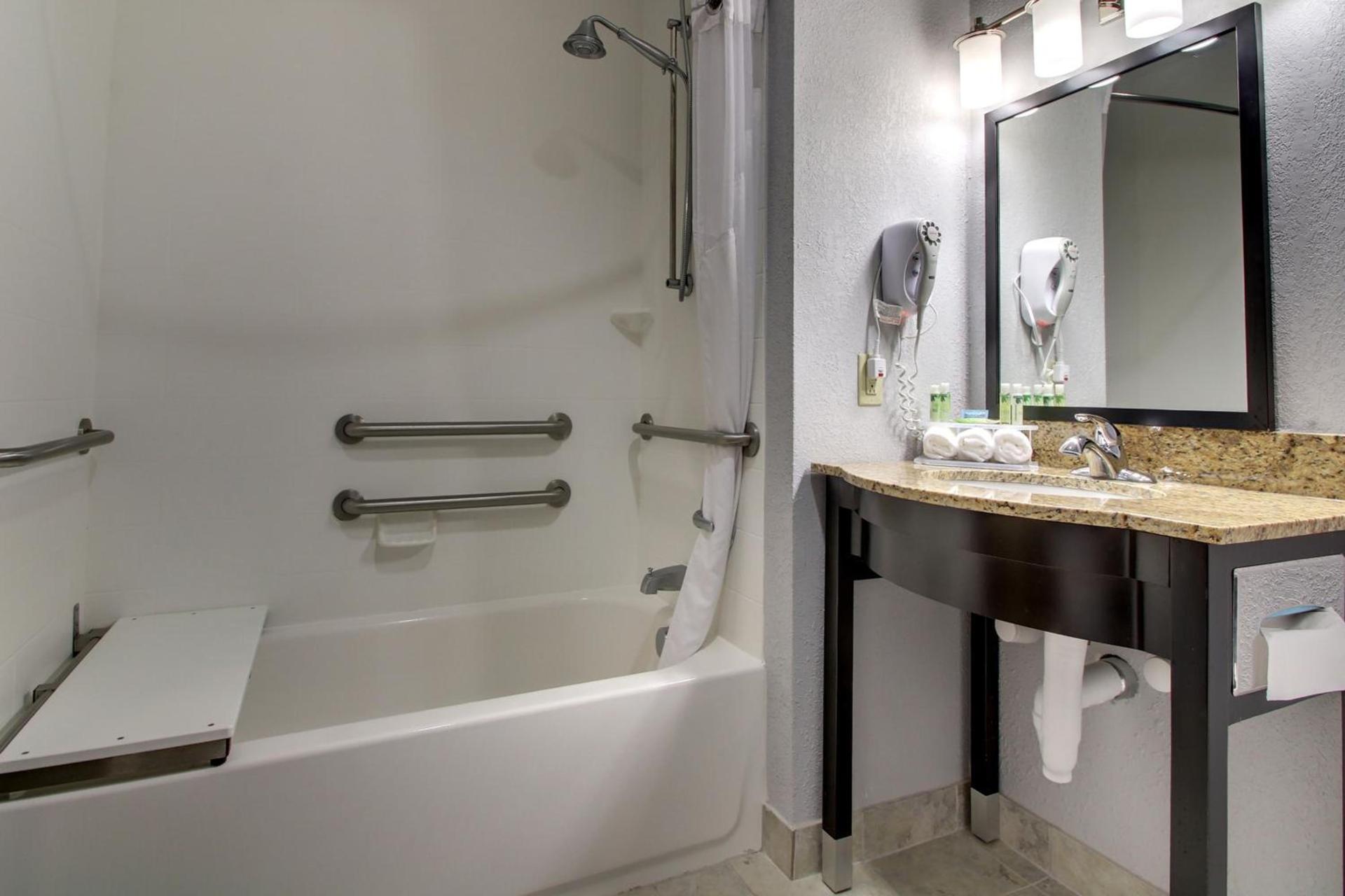 Holiday Inn Express Natchez South West by IHG photo 27